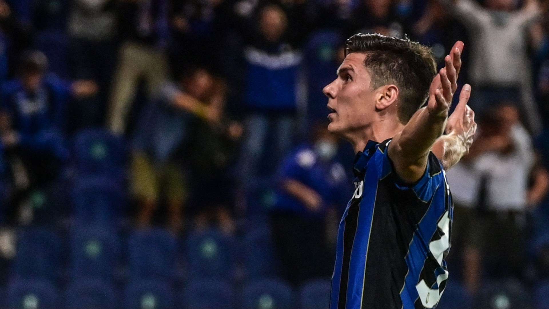 Pessina Atalanta Young Boys