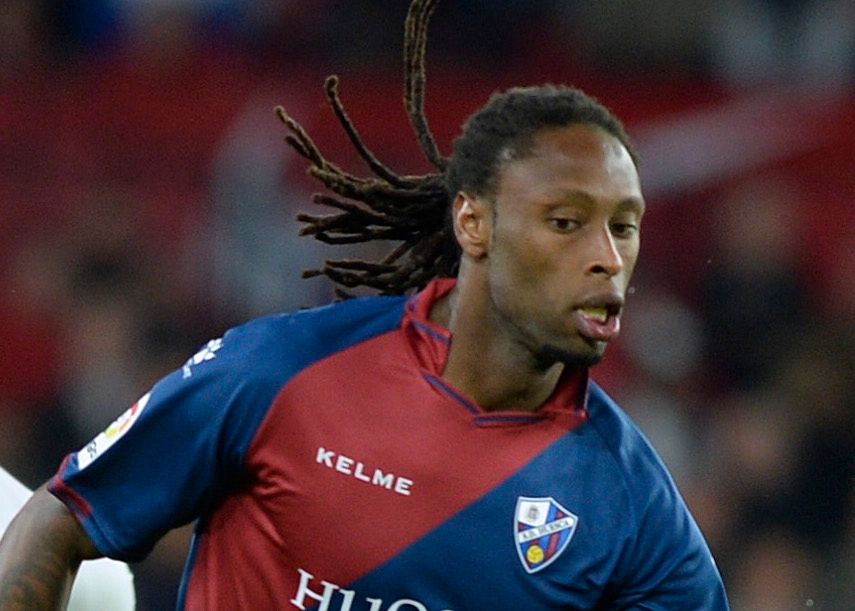 Ruben Semedo Huesca
