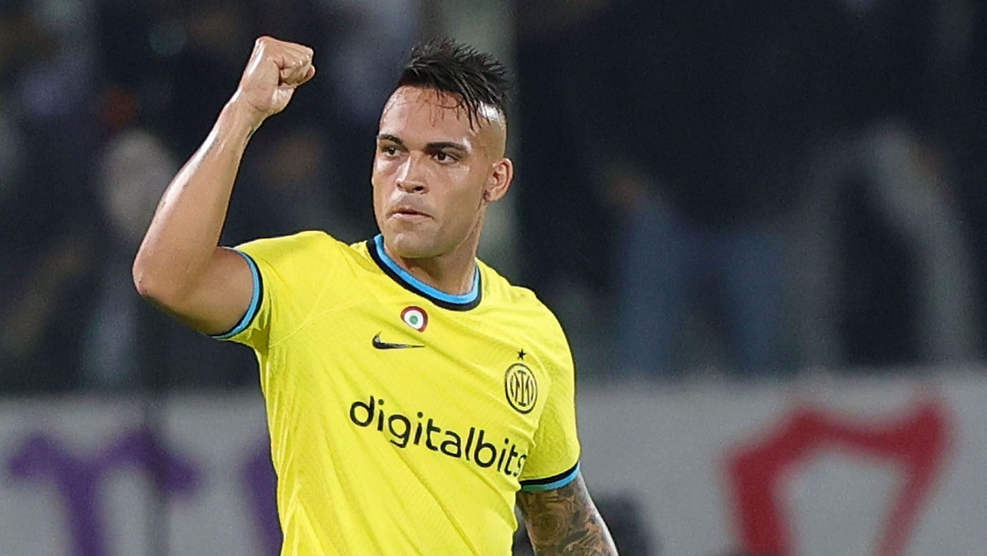 Lautaro Fiorentina Inter