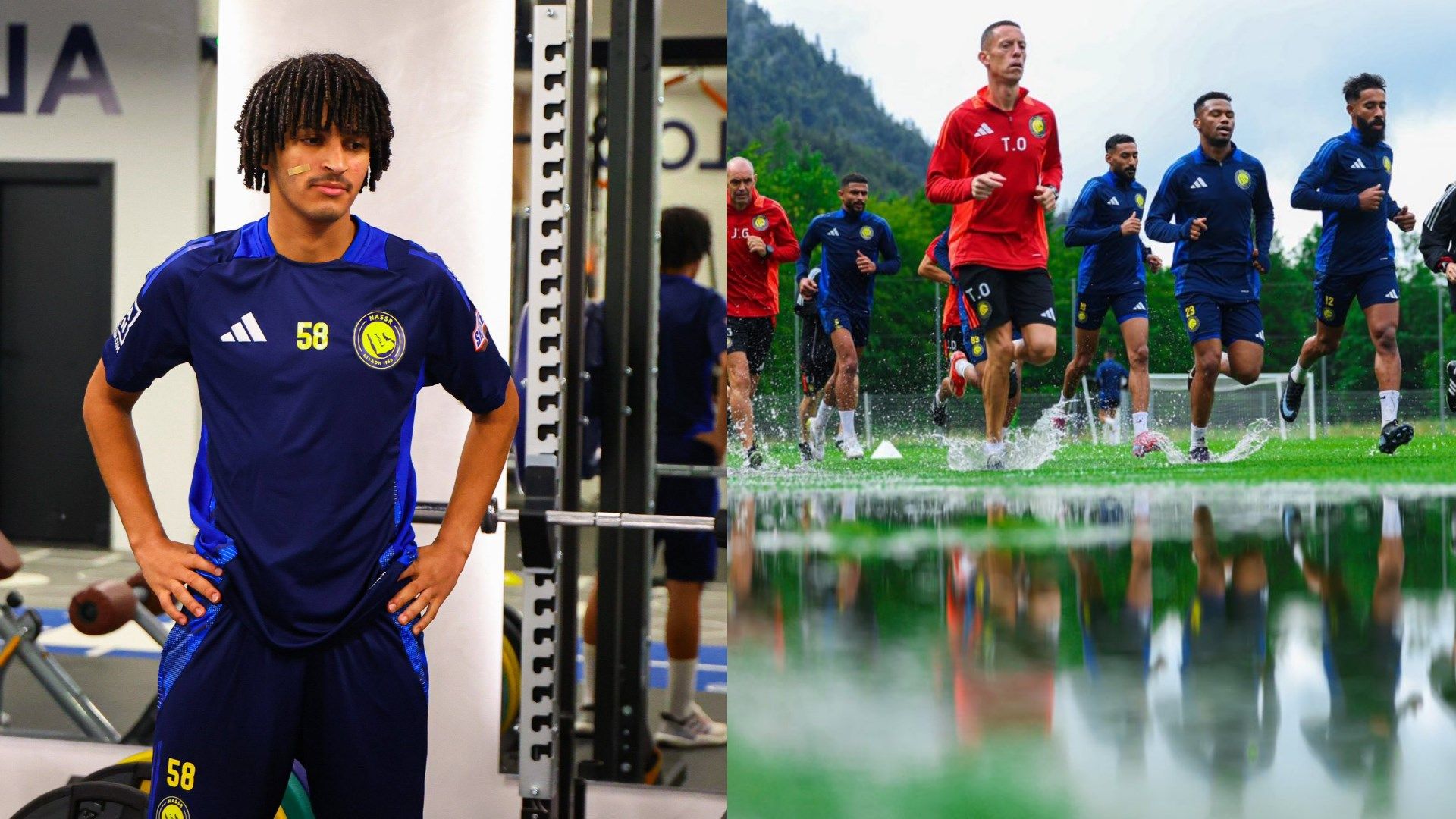 Abdulmalik Al-Jaber Nassr 2026