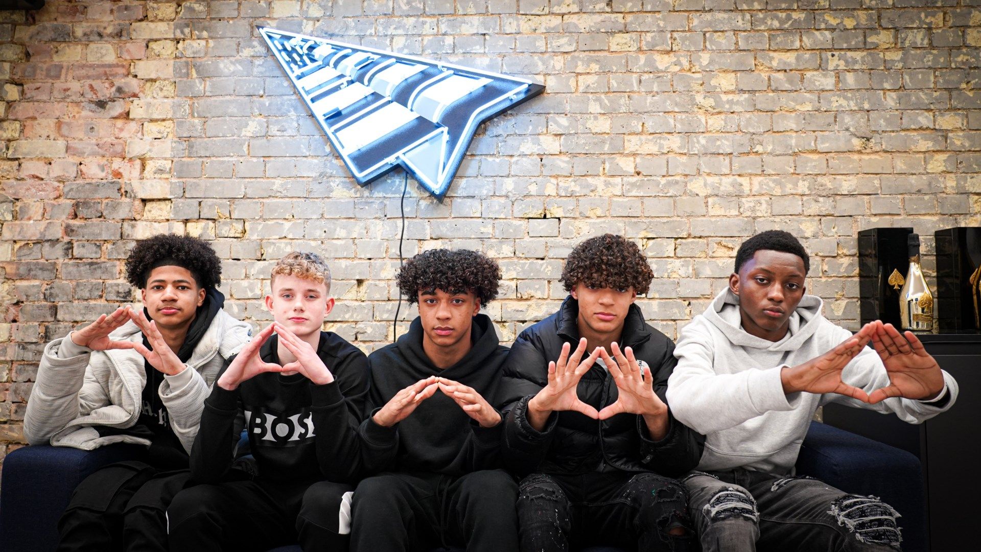 Roc Nation Class of 2023