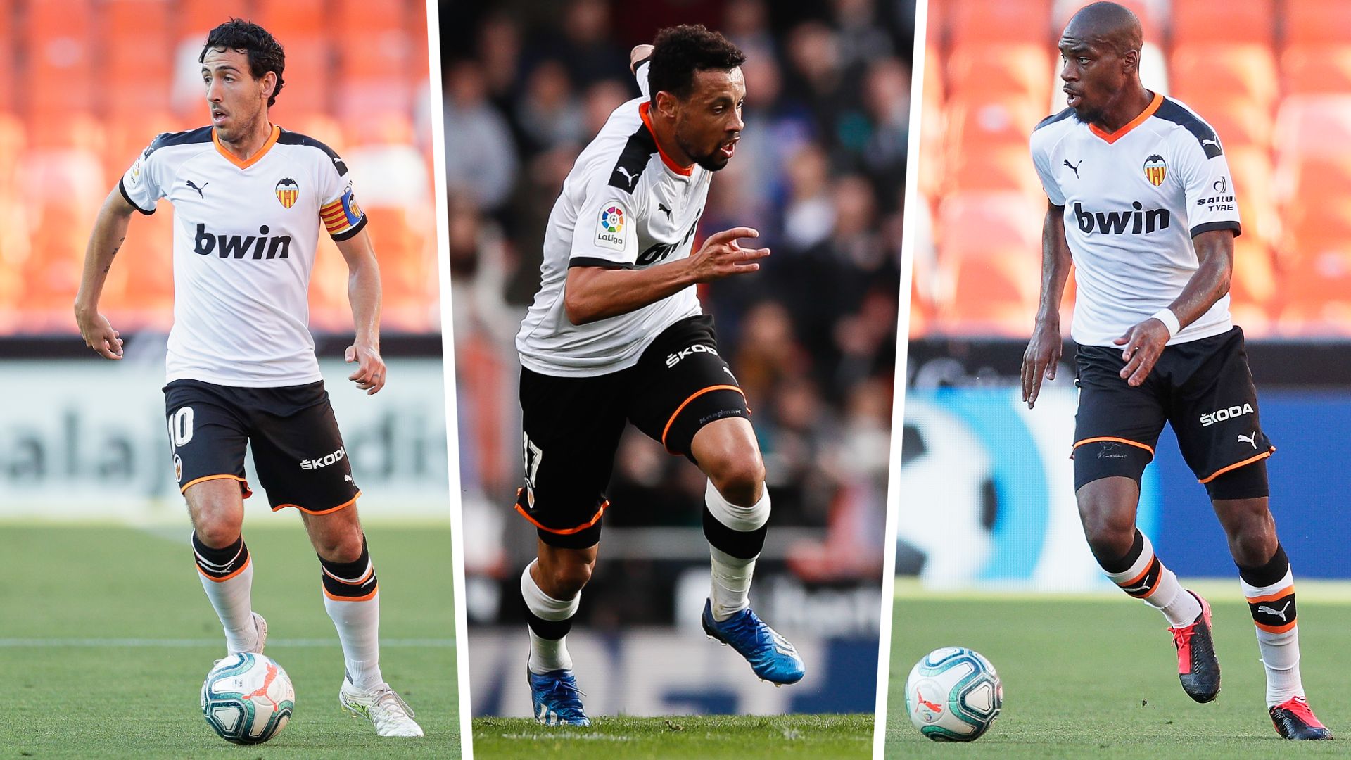 PAREJO COQUELIN KONDOGBIA 14072020