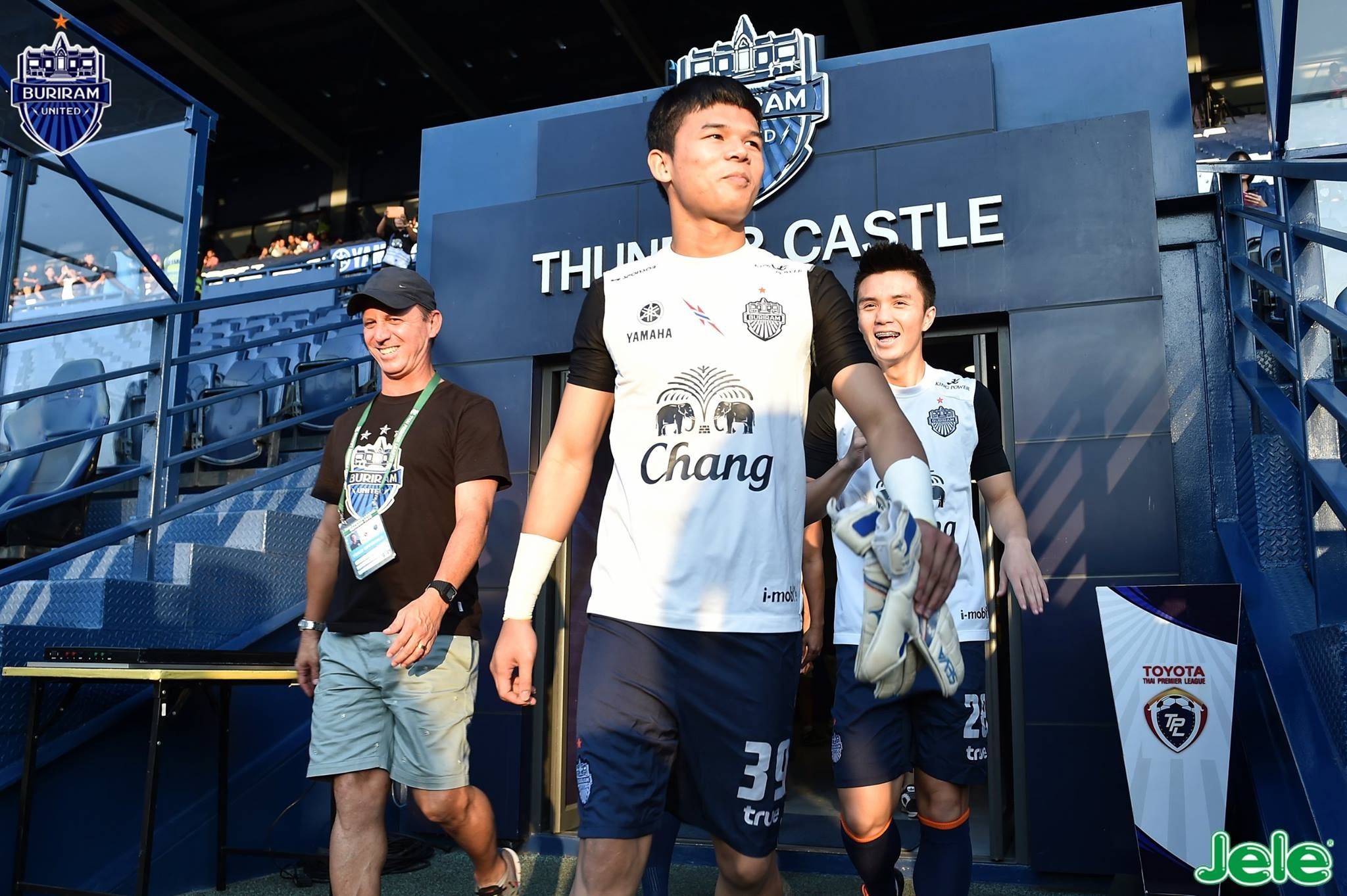 Robert Jose da Silva