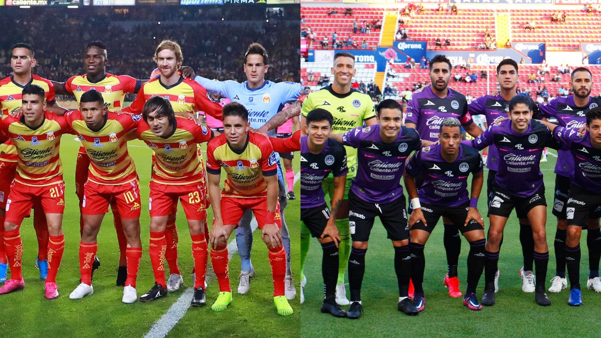 Monarcas Mazatlán cambios sede Liga MX