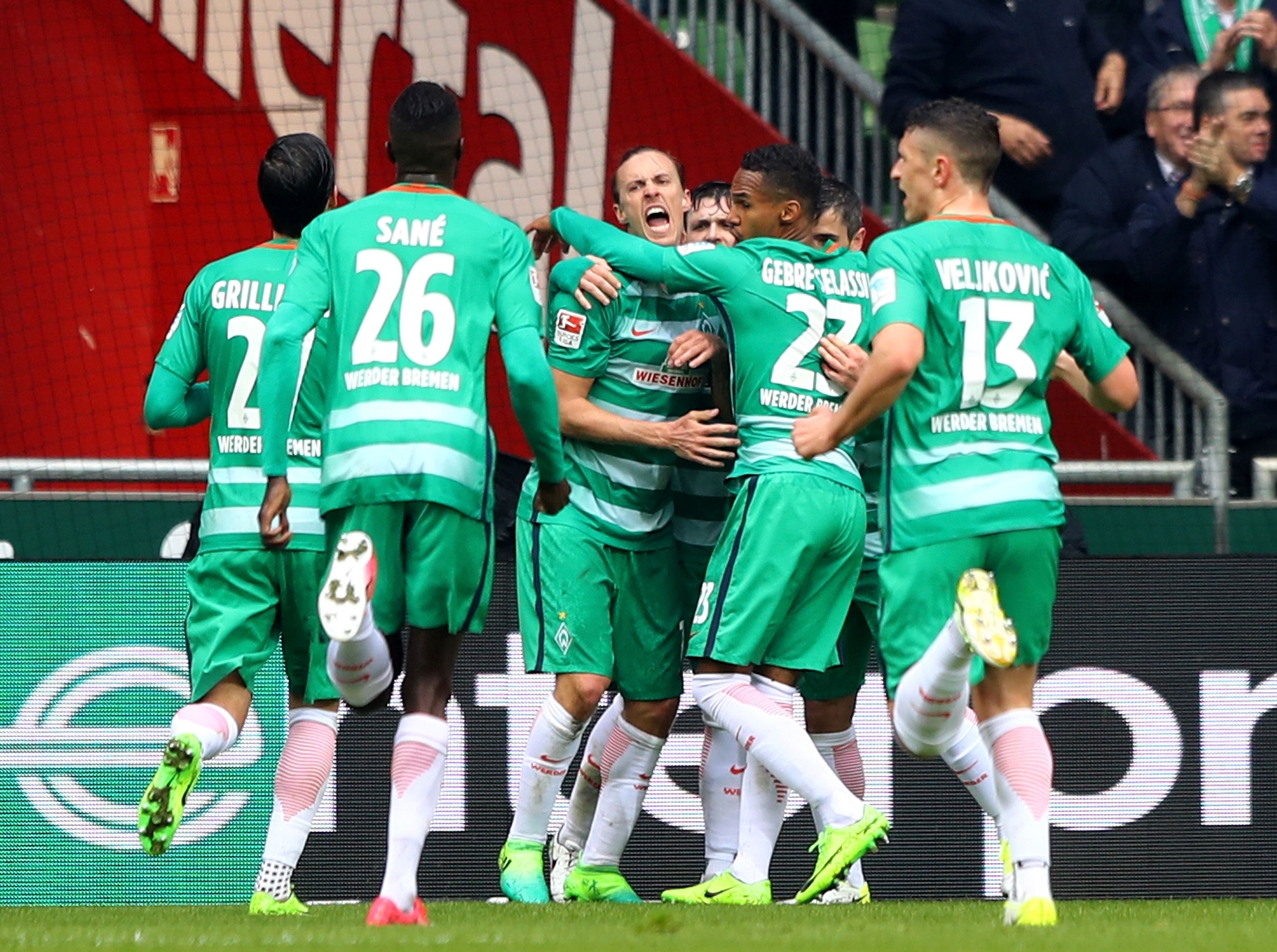 Werder Bremen