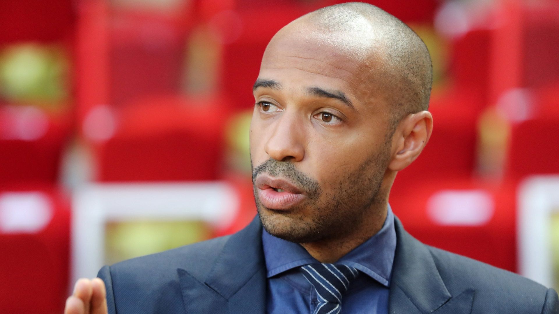 2018-10-14 Henry Monaco