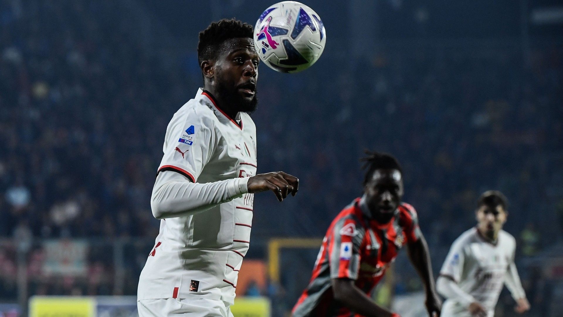 Origi Cremonese Milan