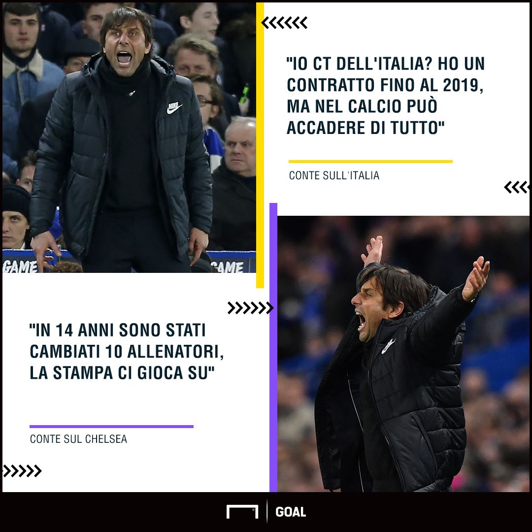 PS Conte