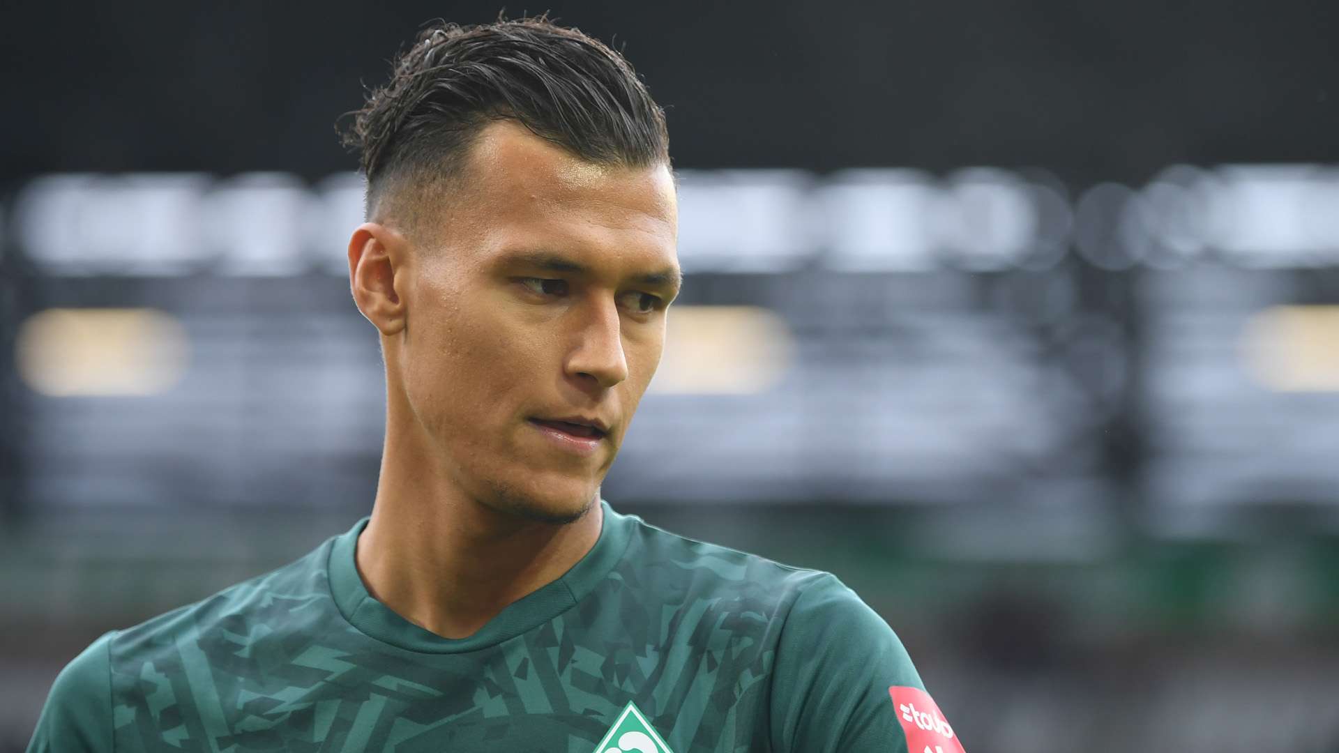 Davie Selke Werder Bremen 2020
