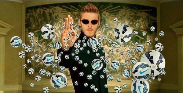 David De Gea meme