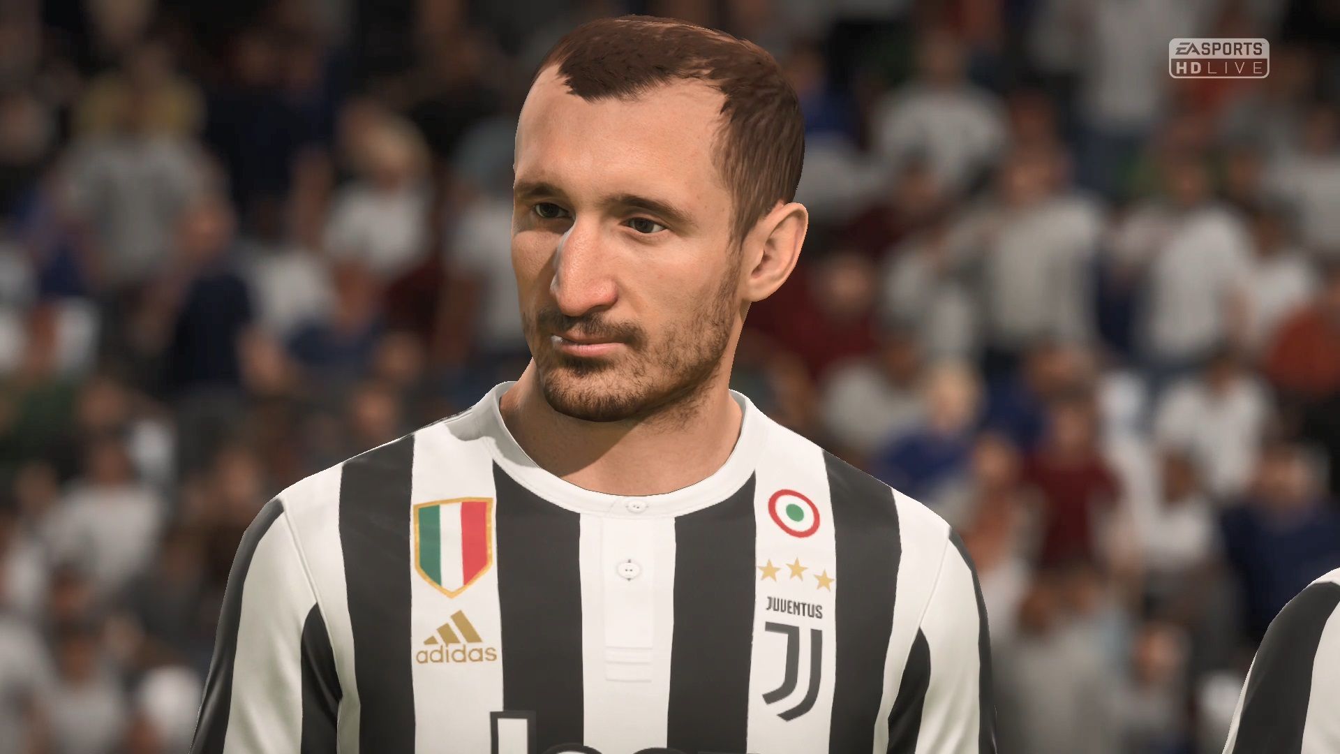 FIFA 18 Demo Highlights 5