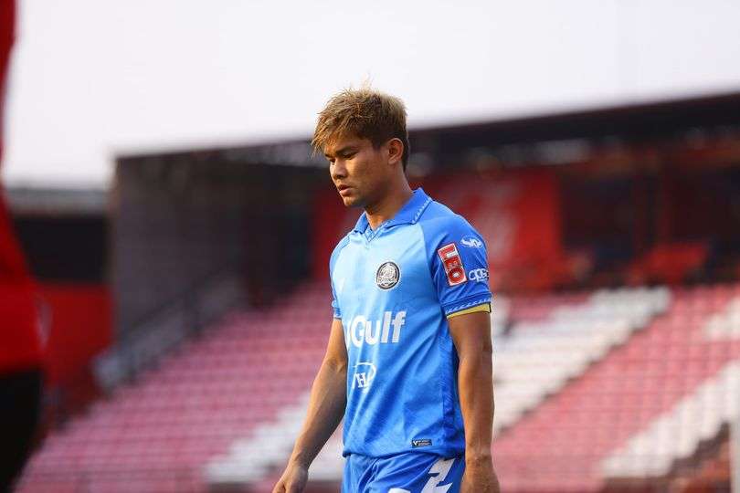 ยอดรัก นาเมืองรักษ์