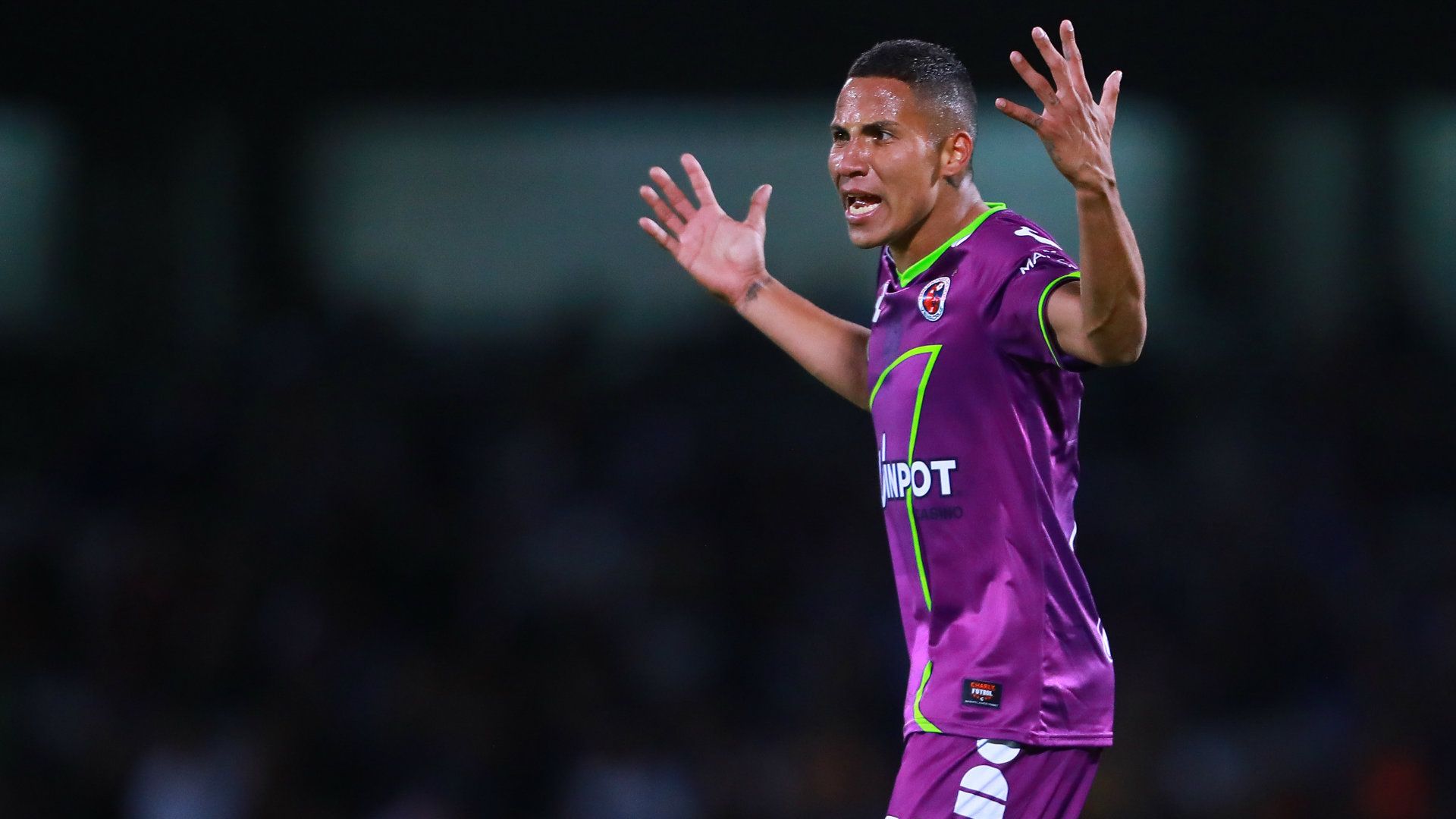 Diego Chávez Veracruz 070318