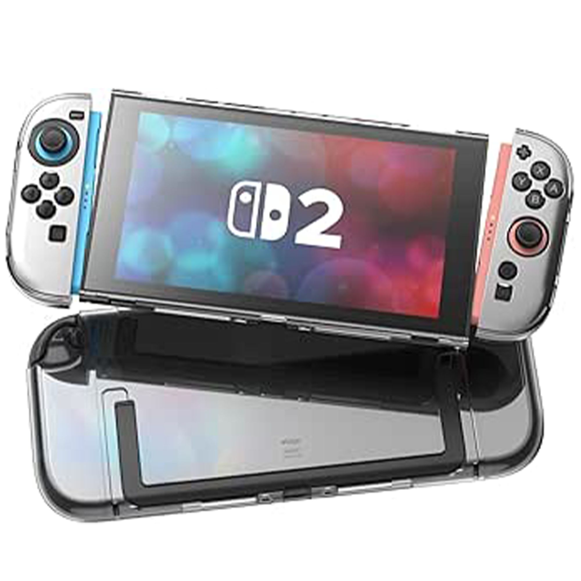 9-1 Switch2 amazon 20250830