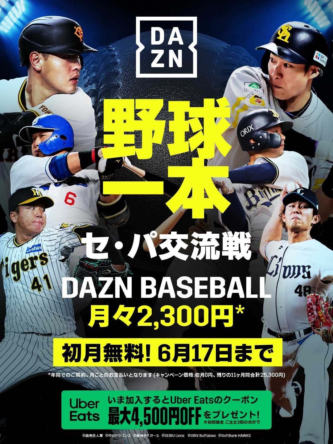 野球 観戦チケット 阪神×ソフトバンク 6/16 おし PayPayドーム