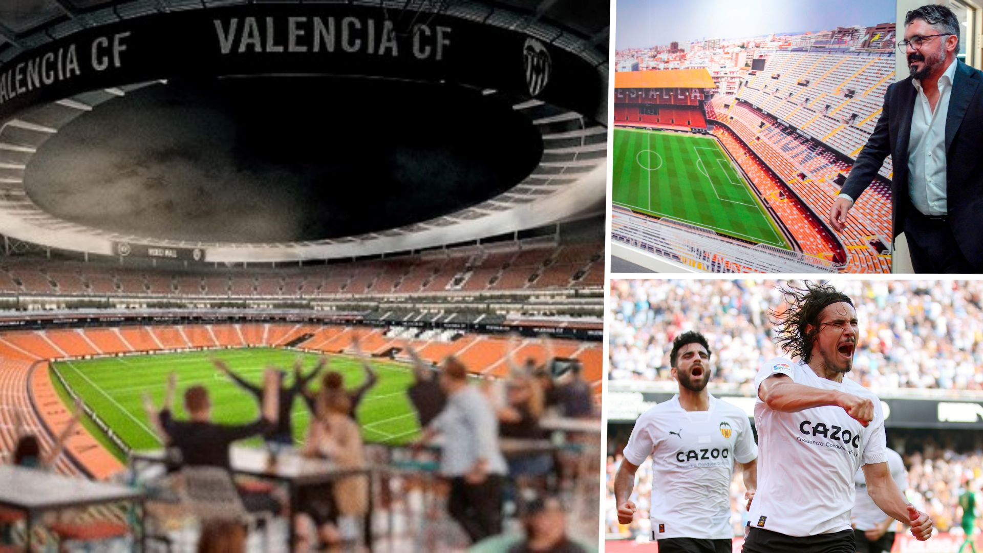 Reetos Valencia 2023