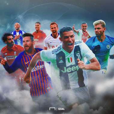 GFX Champions League