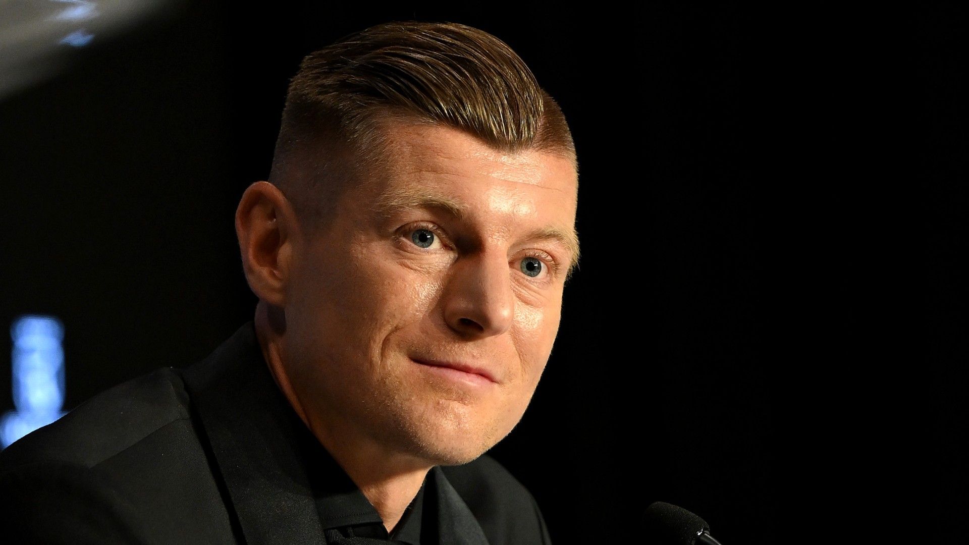 TONI KROOS