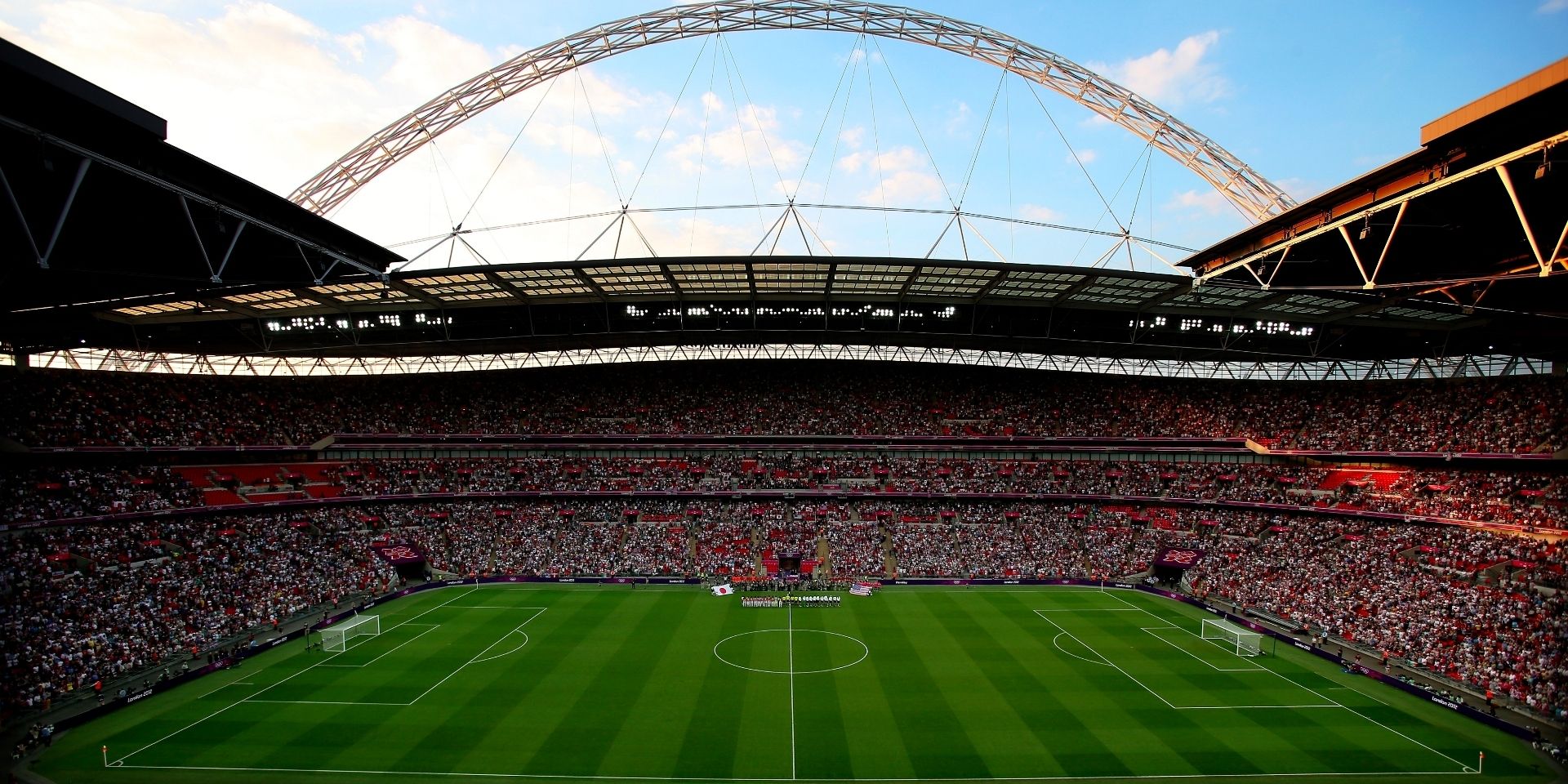 HIC Desktop | Wembley