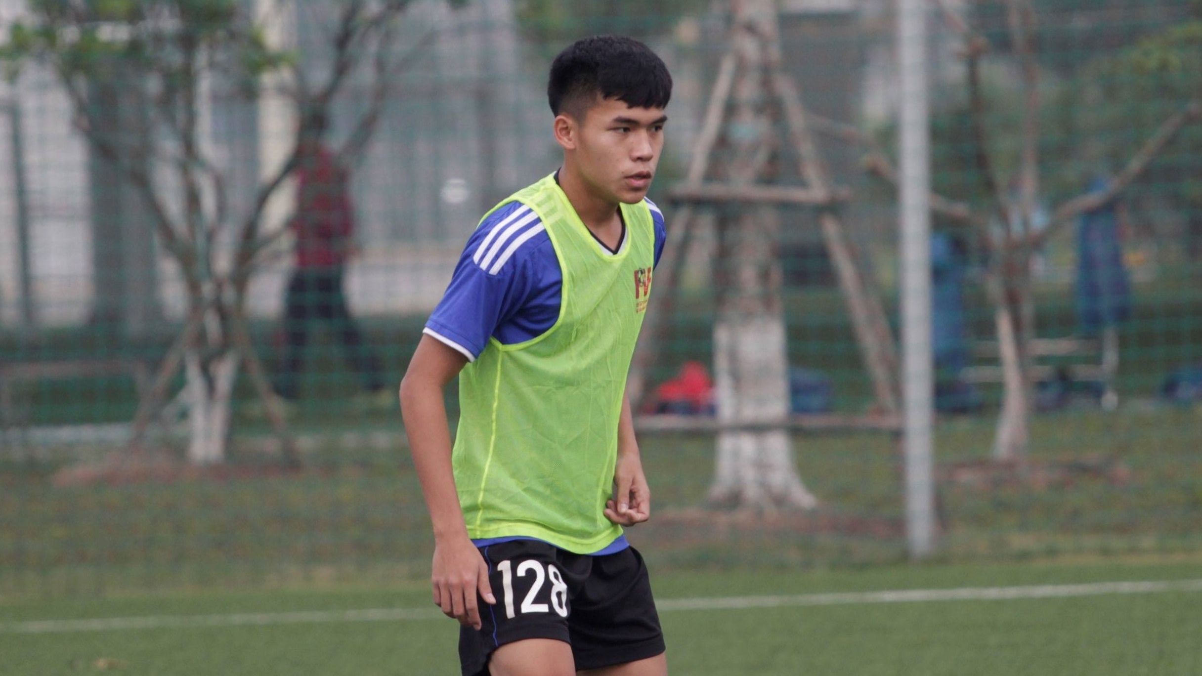 Phố Hiến FC Giải hạng Nhất 2018