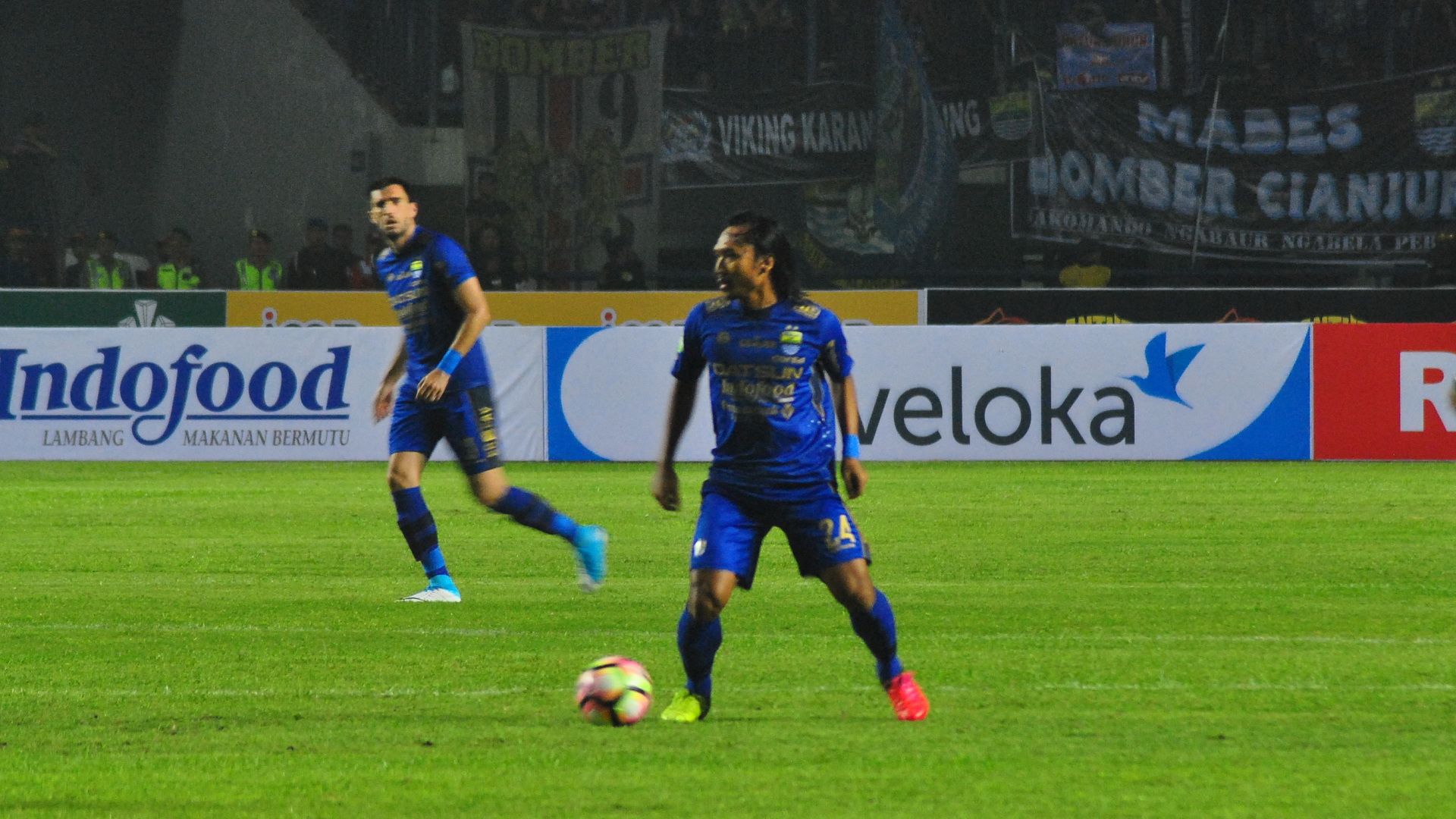 Hariono - Persib - Arema FC