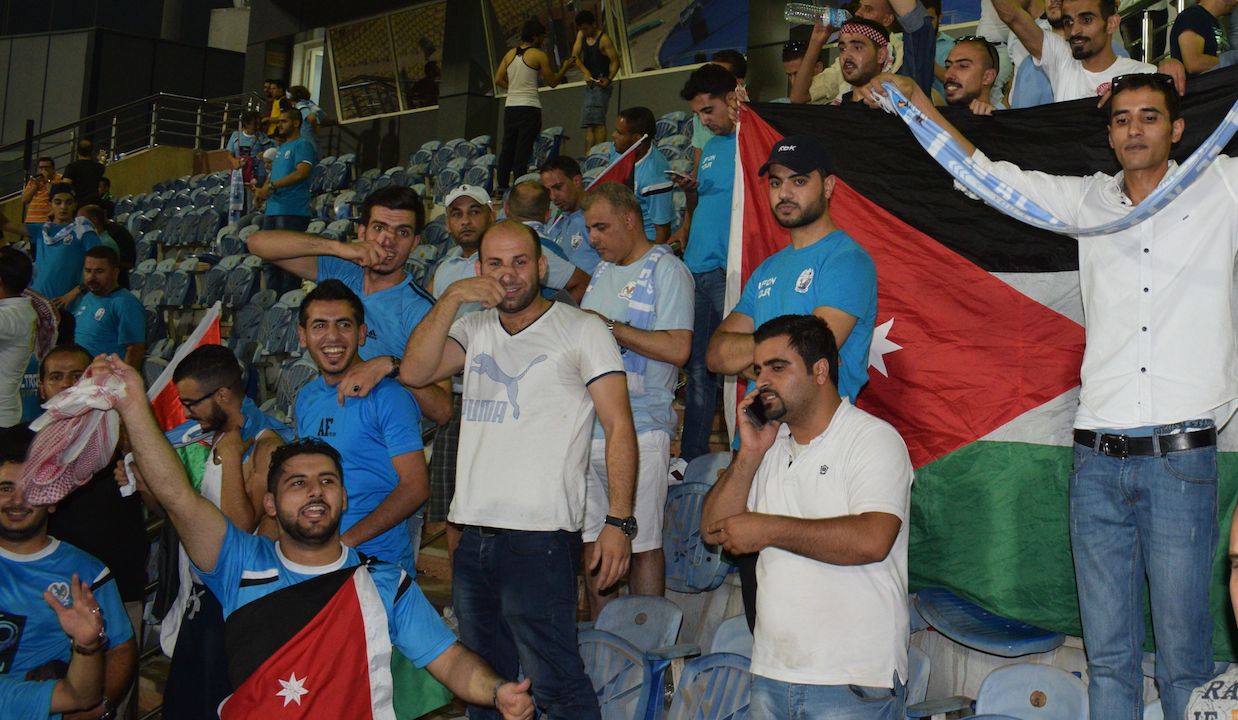 Arab ChampionShip 2017 - Goal.com