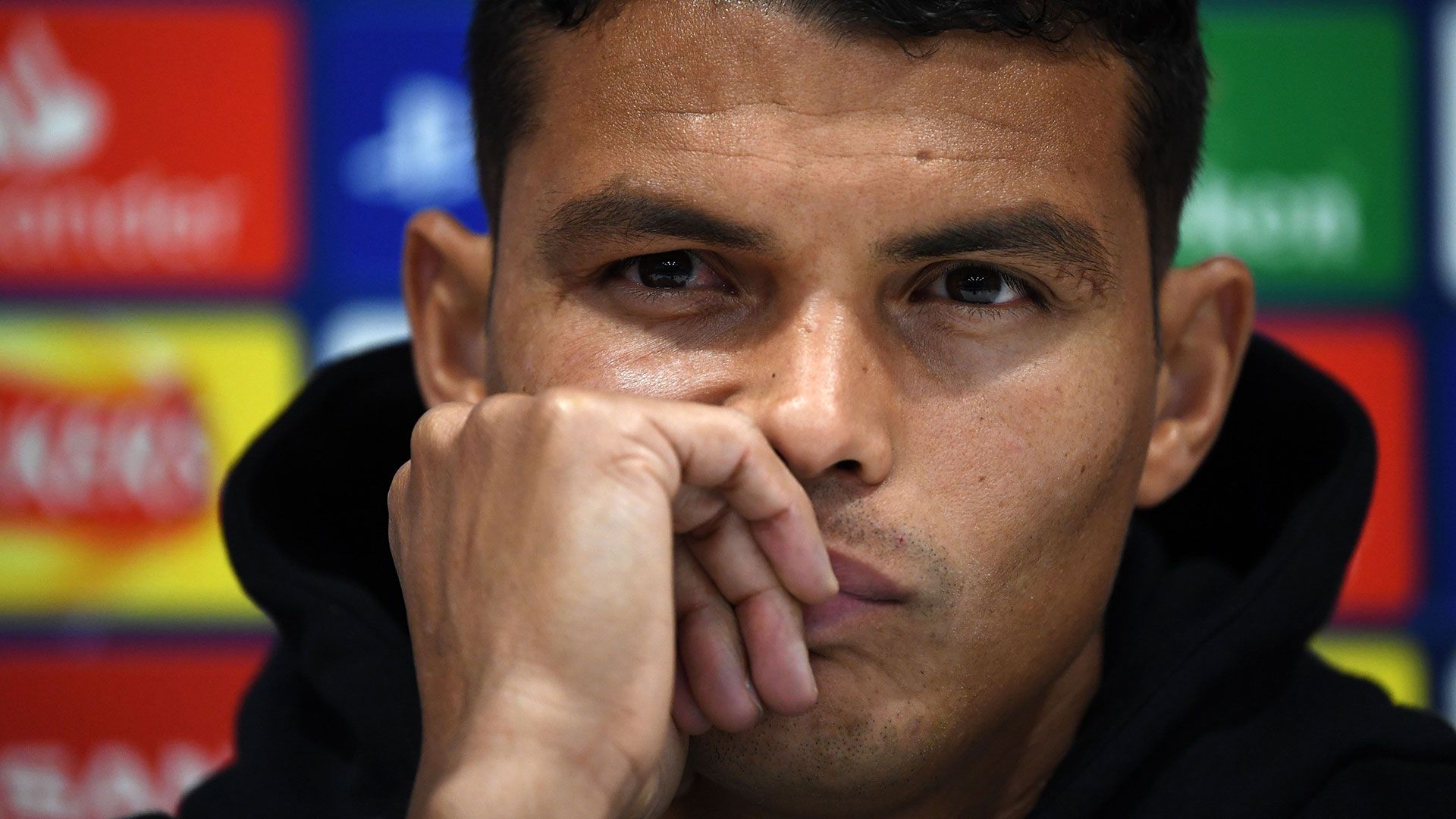 Thiago Silva PSG 09272019