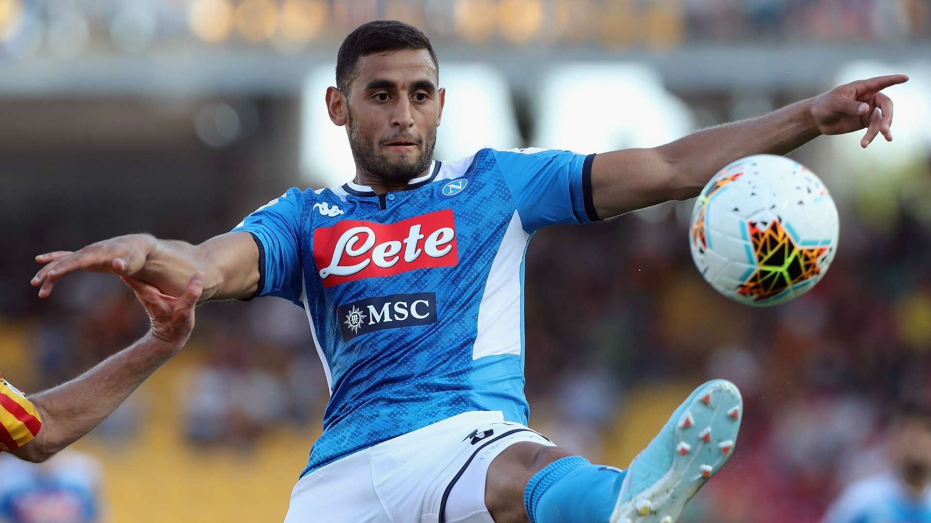 Faouzi Ghoulam - Napoli