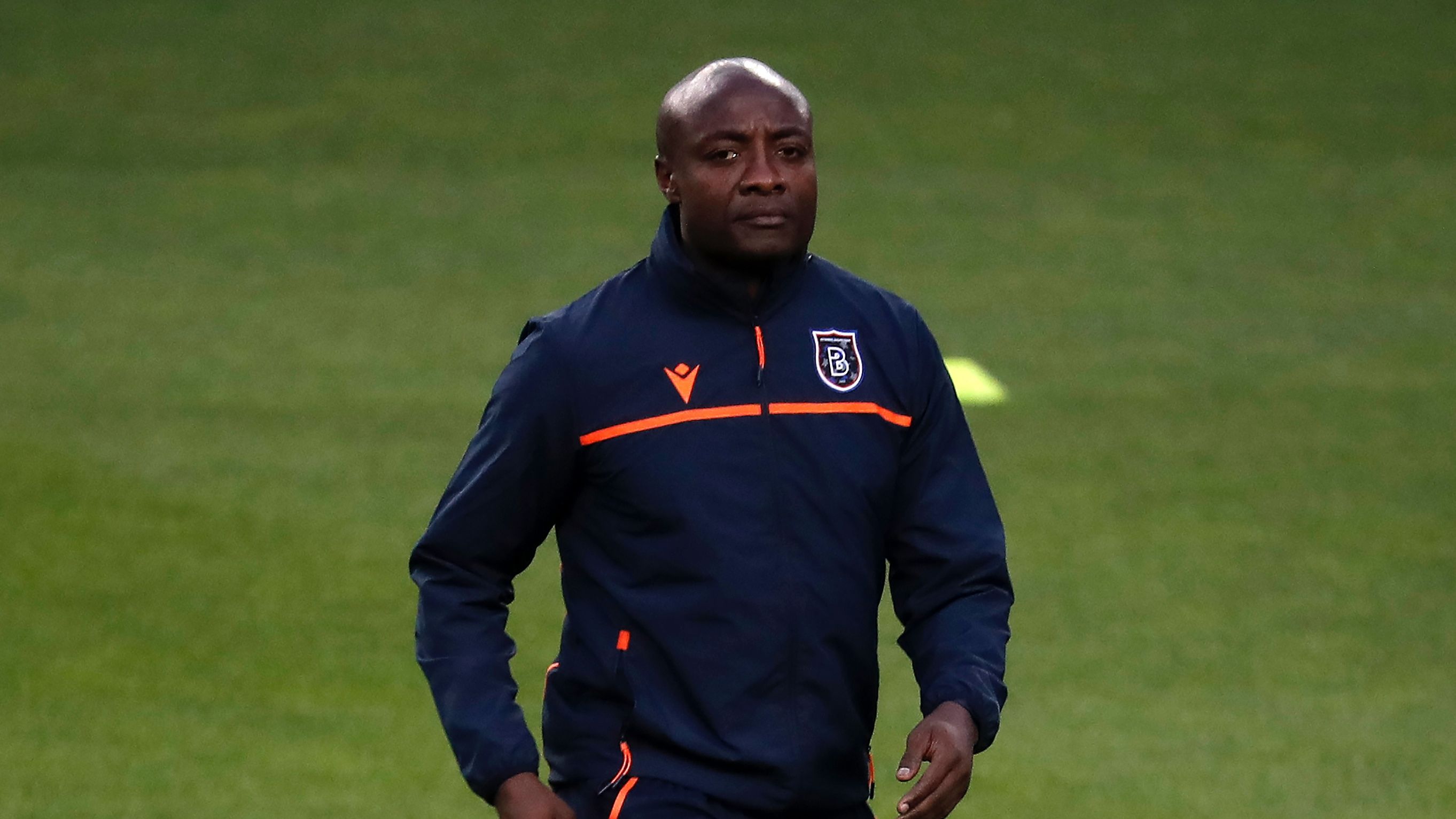 Pierre Webo Basaksehir