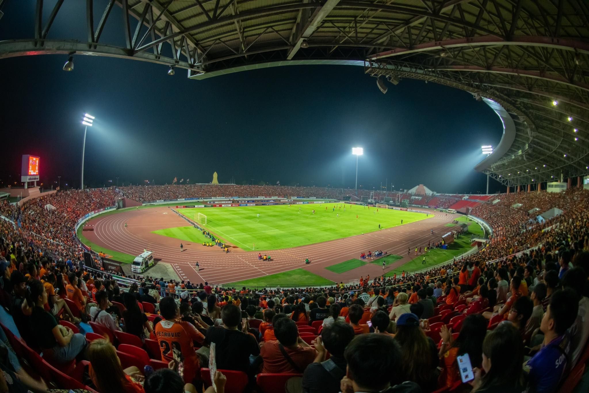 นครราชสีมา มาสด้า เอฟซี 2024