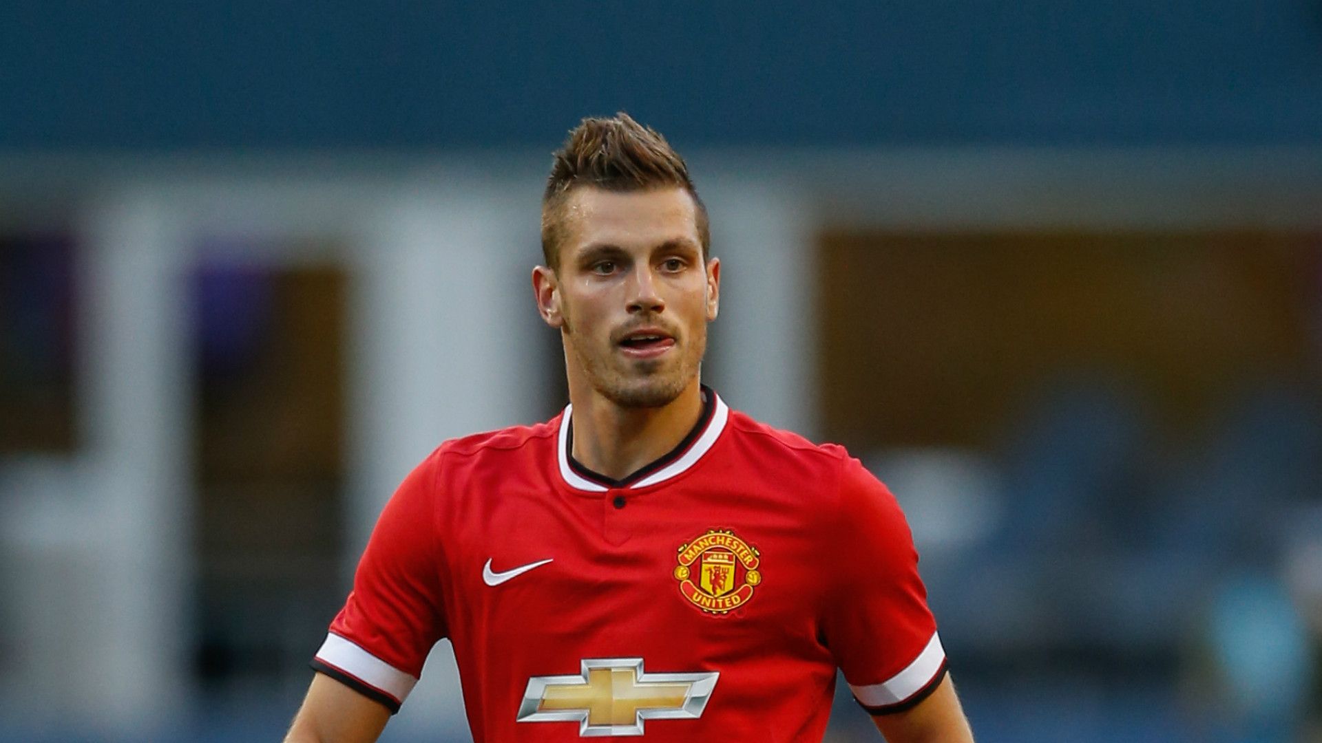 Morgan Schneiderlin