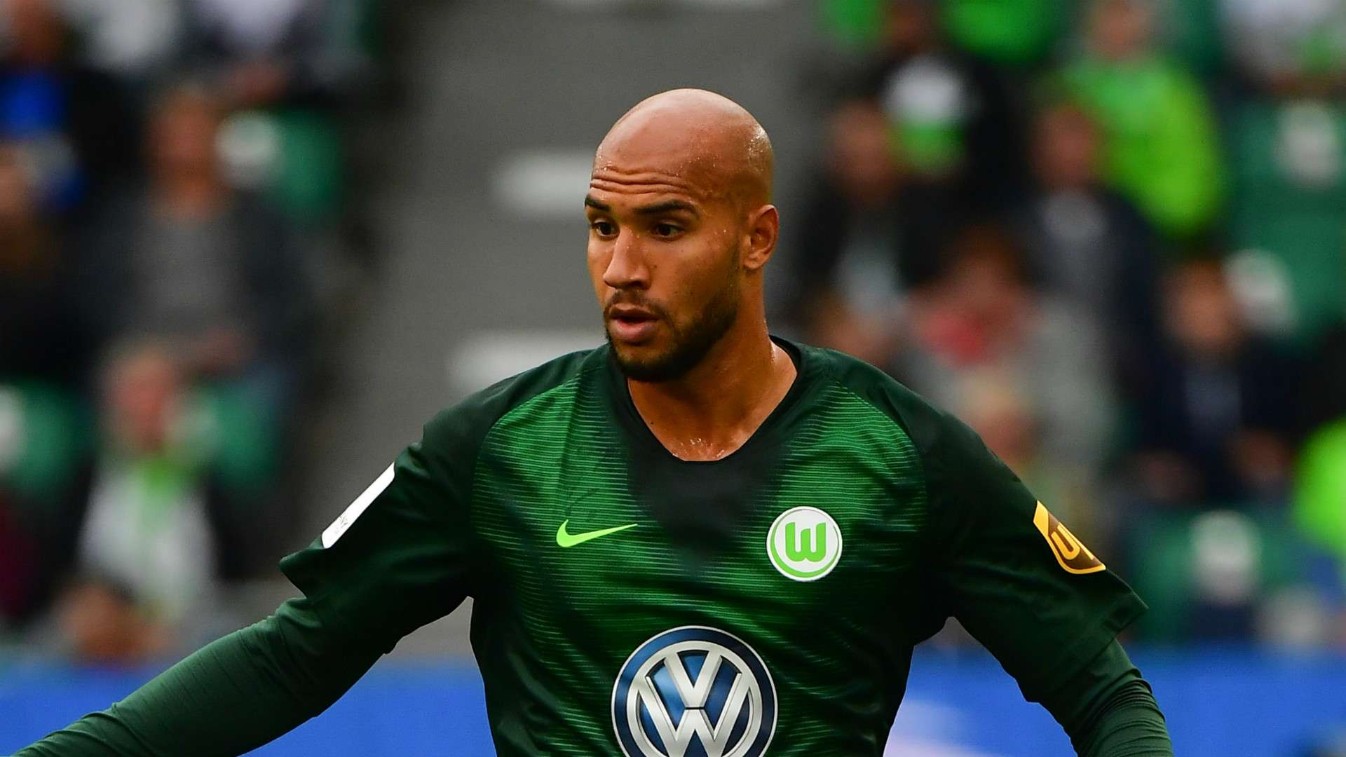 John Brooks Wolfsburg 09222018