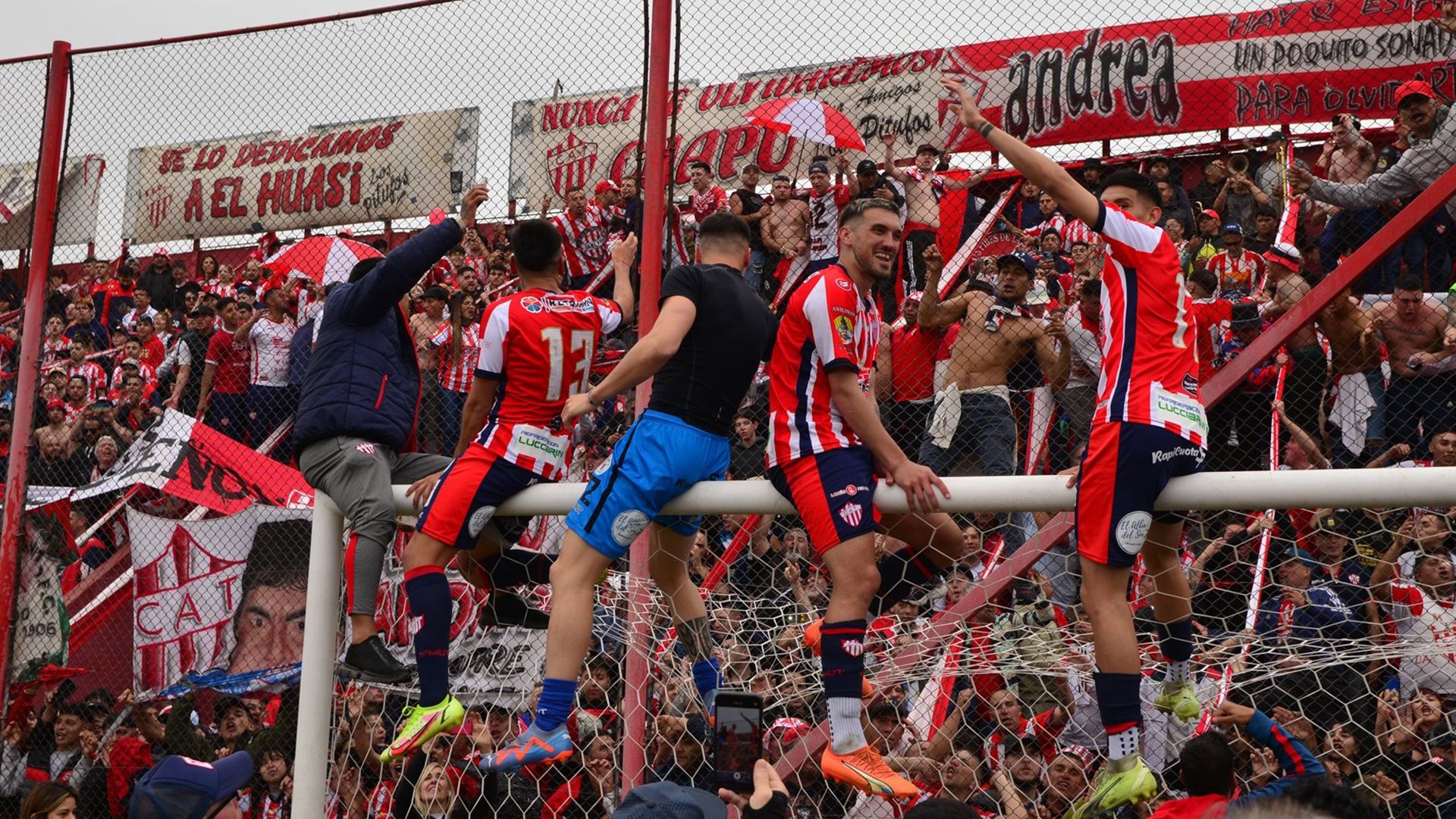 Talleres Remedios Escalada Campeon Primera B Metropolitana 2023