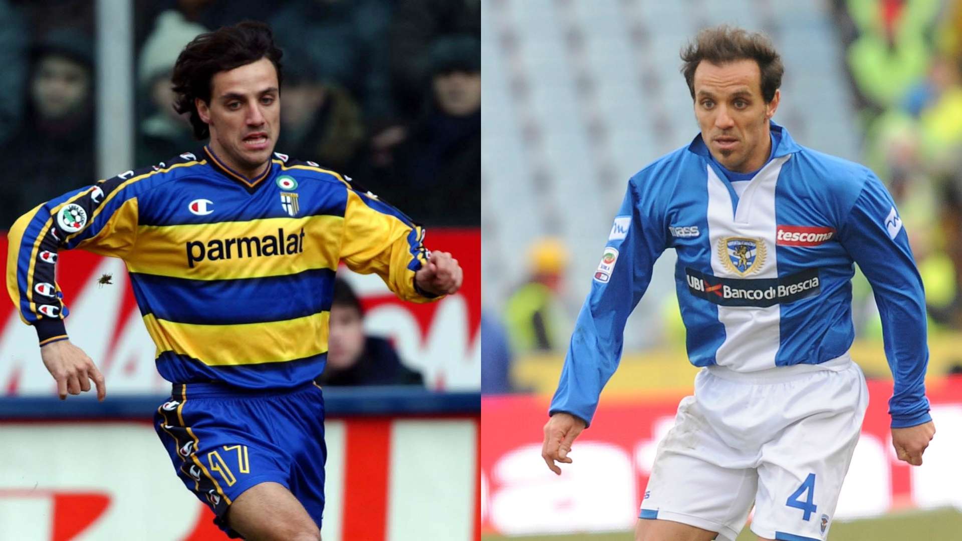 Emanuele Filippini Antonio Filippini collage