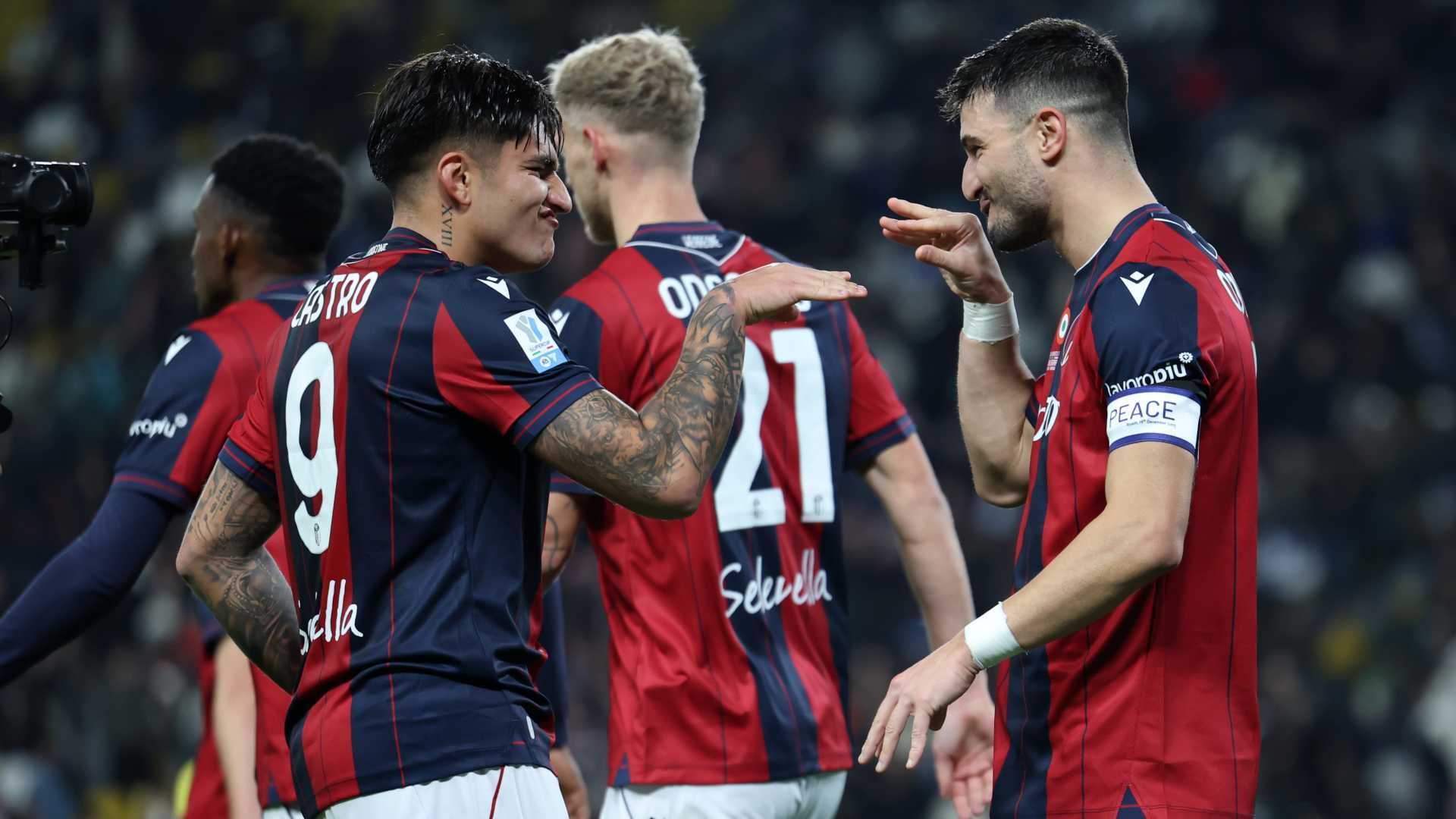 bologna 