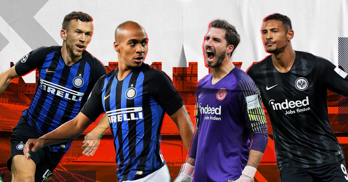 Inter Frankfurt GFX