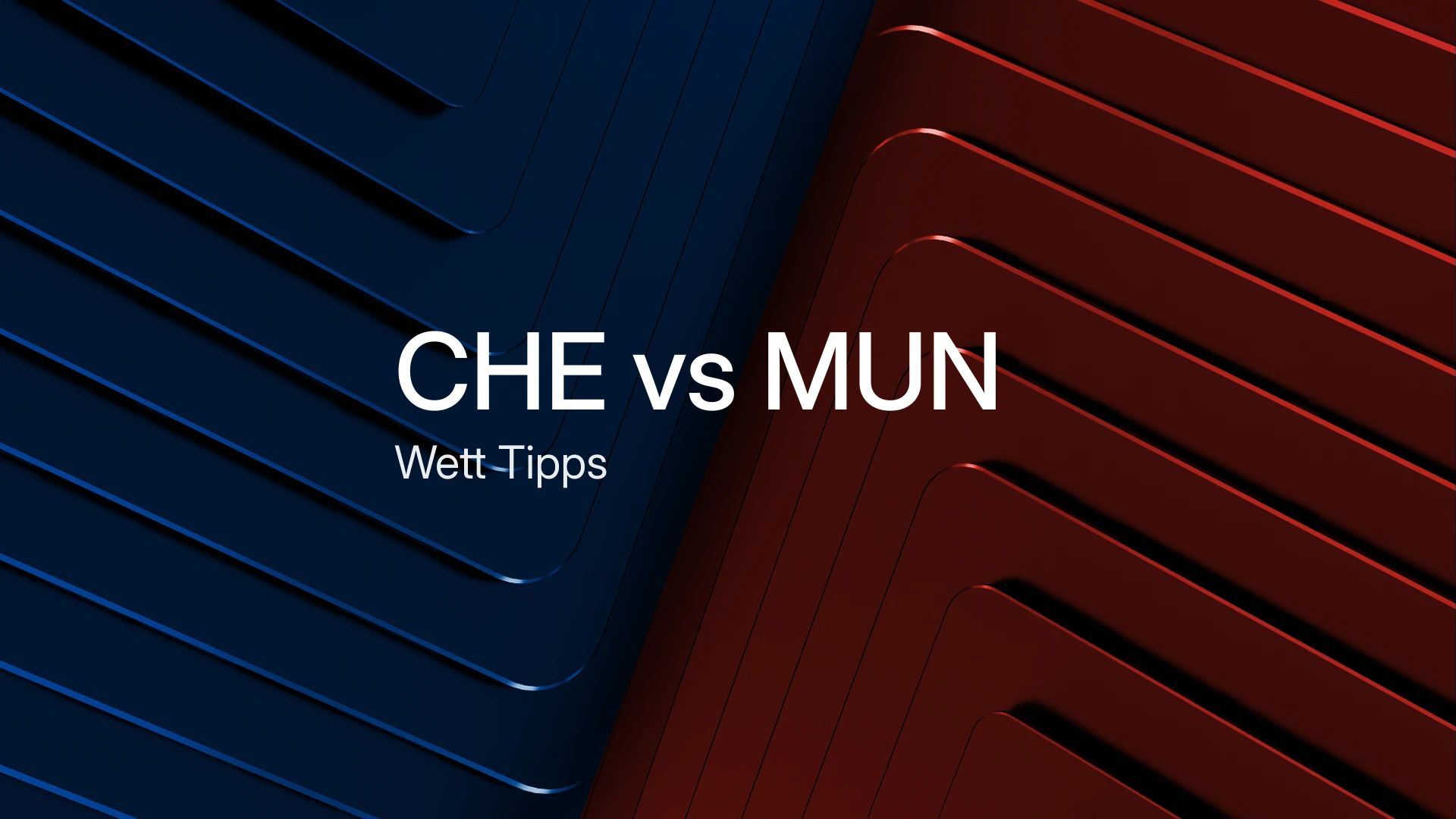 Chelsea-Manchester-United-Wett-Tipps