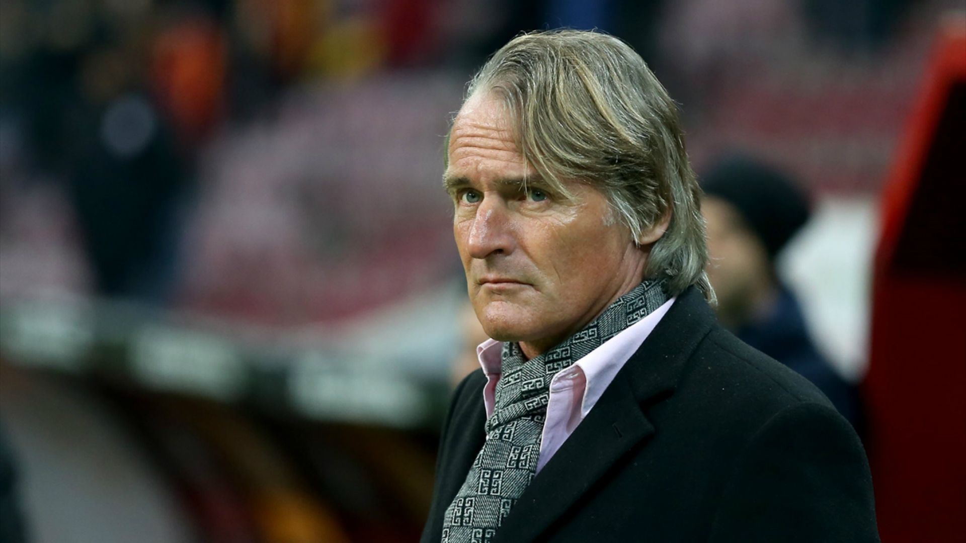 Jan Olde Riekerink Galatasaray