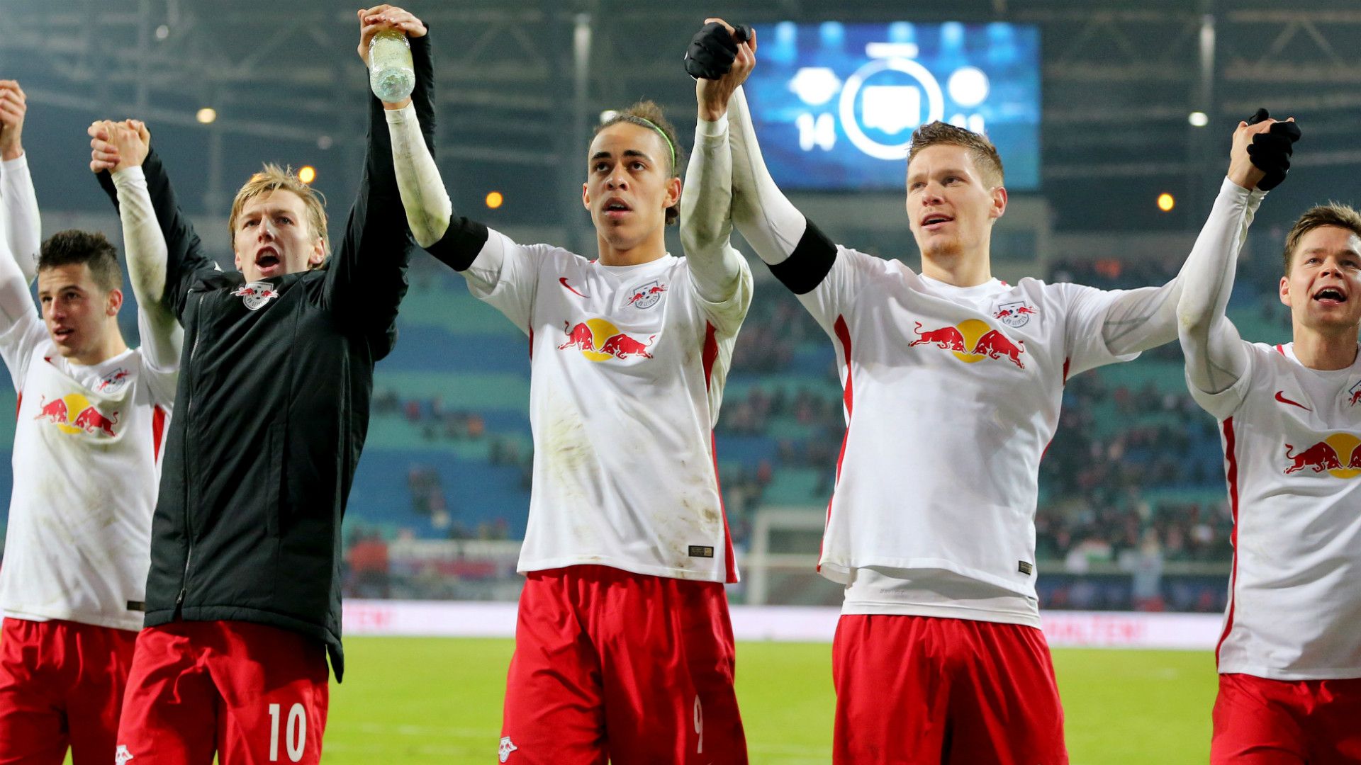 RB Leipzig