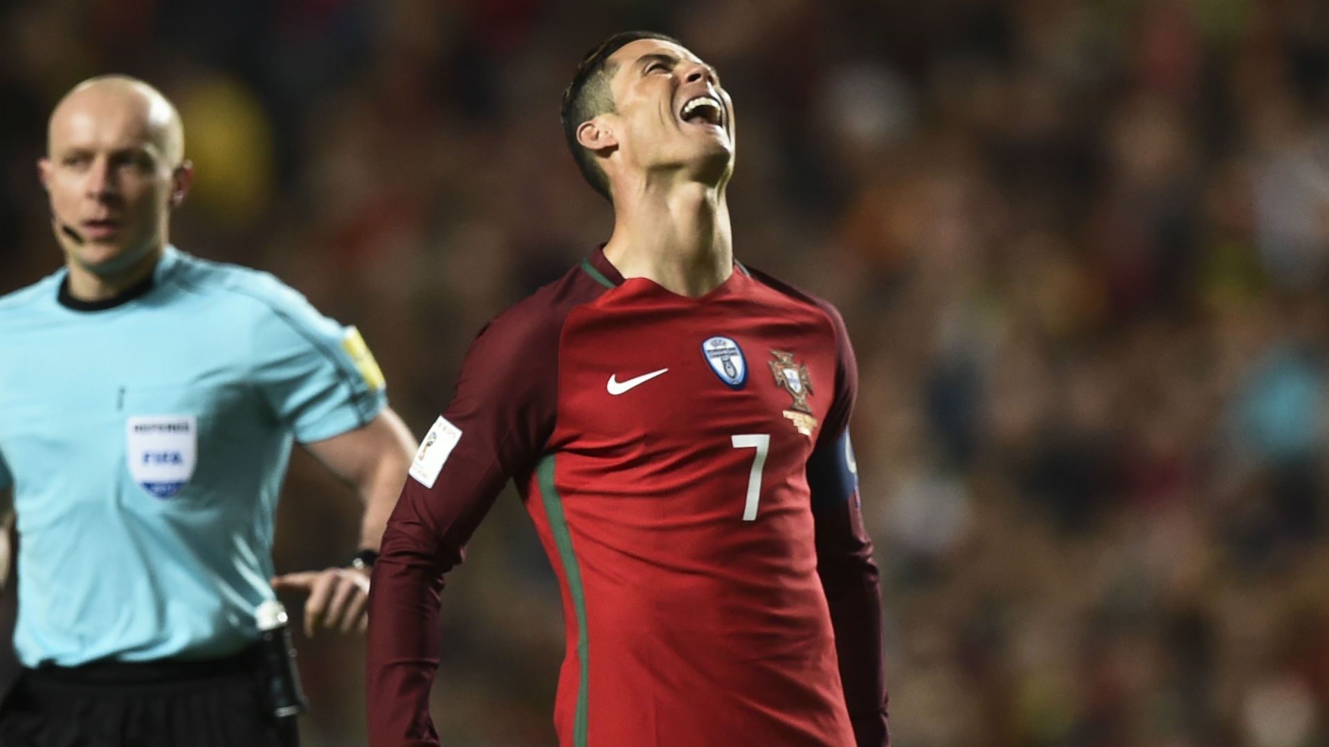 Cristiano Ronaldo Portugal