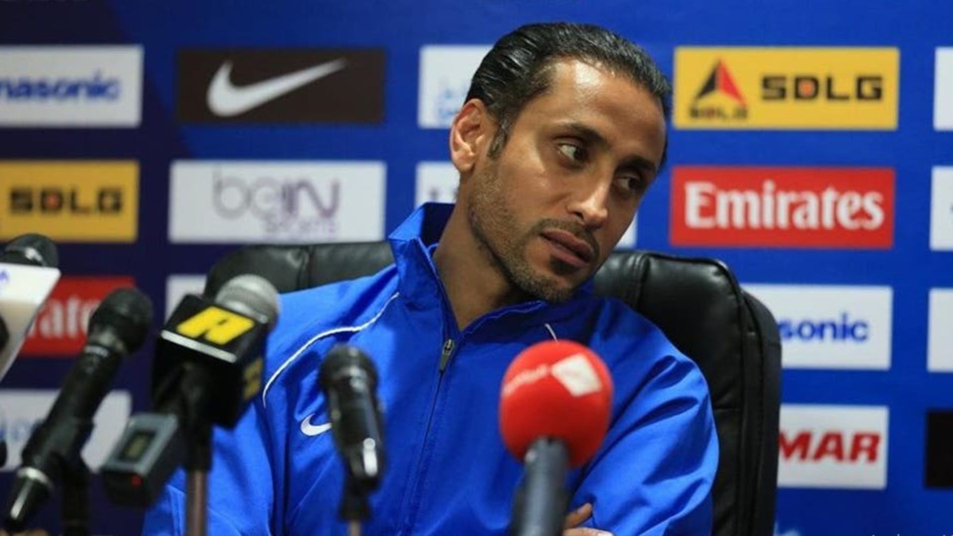 سامي الجابر