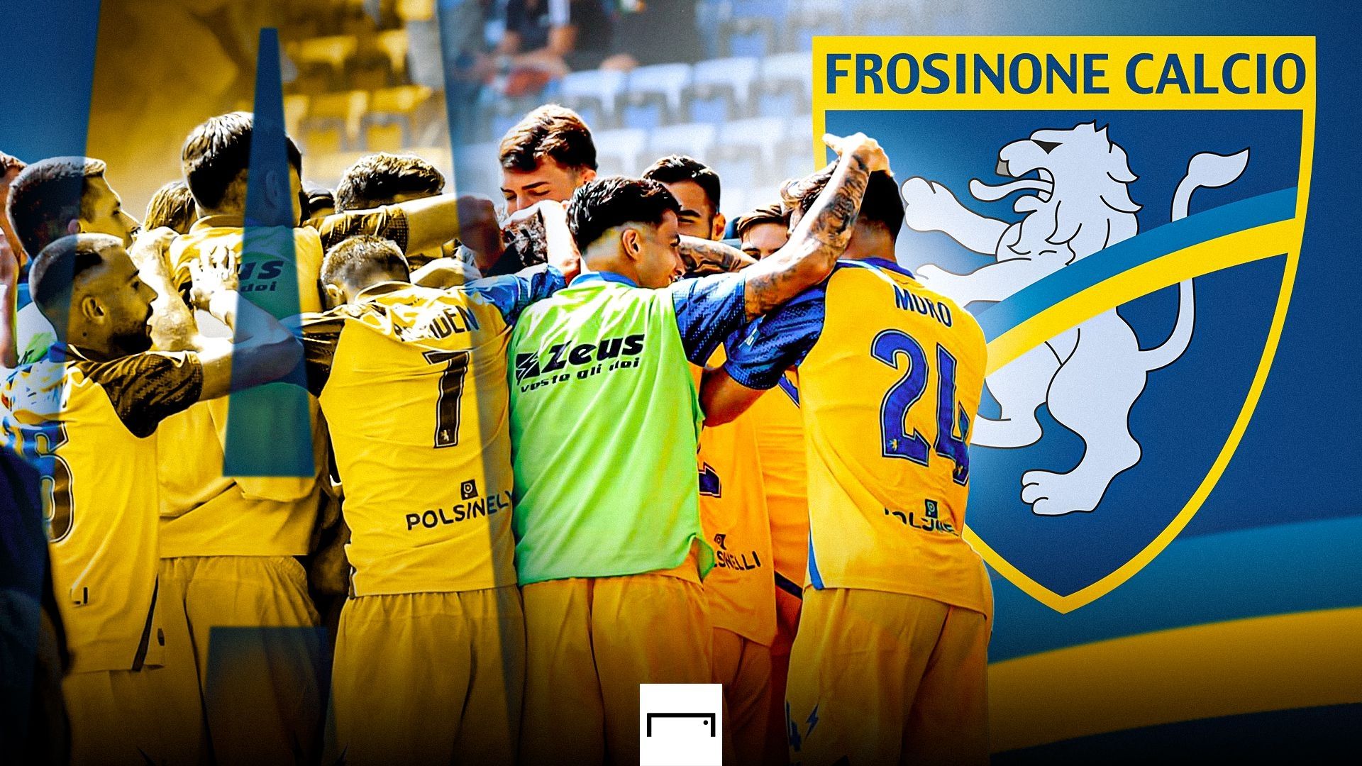 FROSINONE GFX