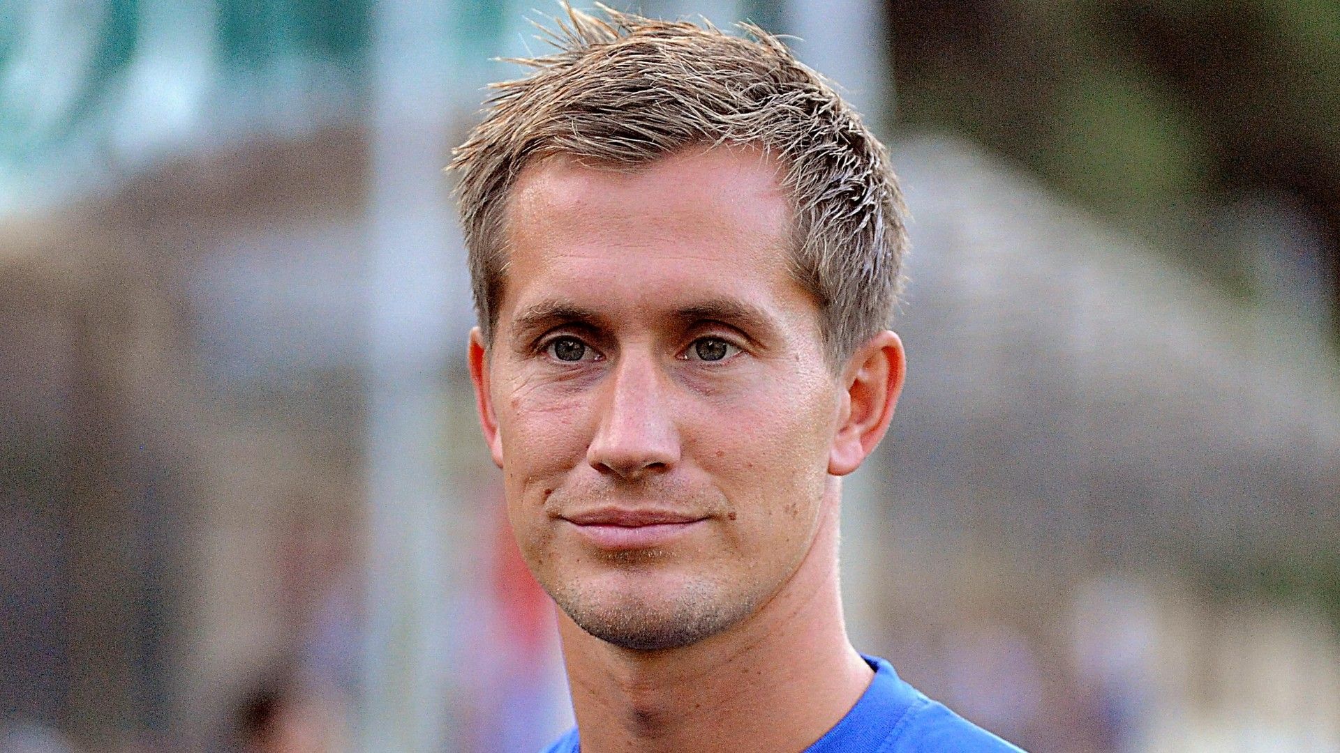 Morten Gamst Pedersen Karabukspor