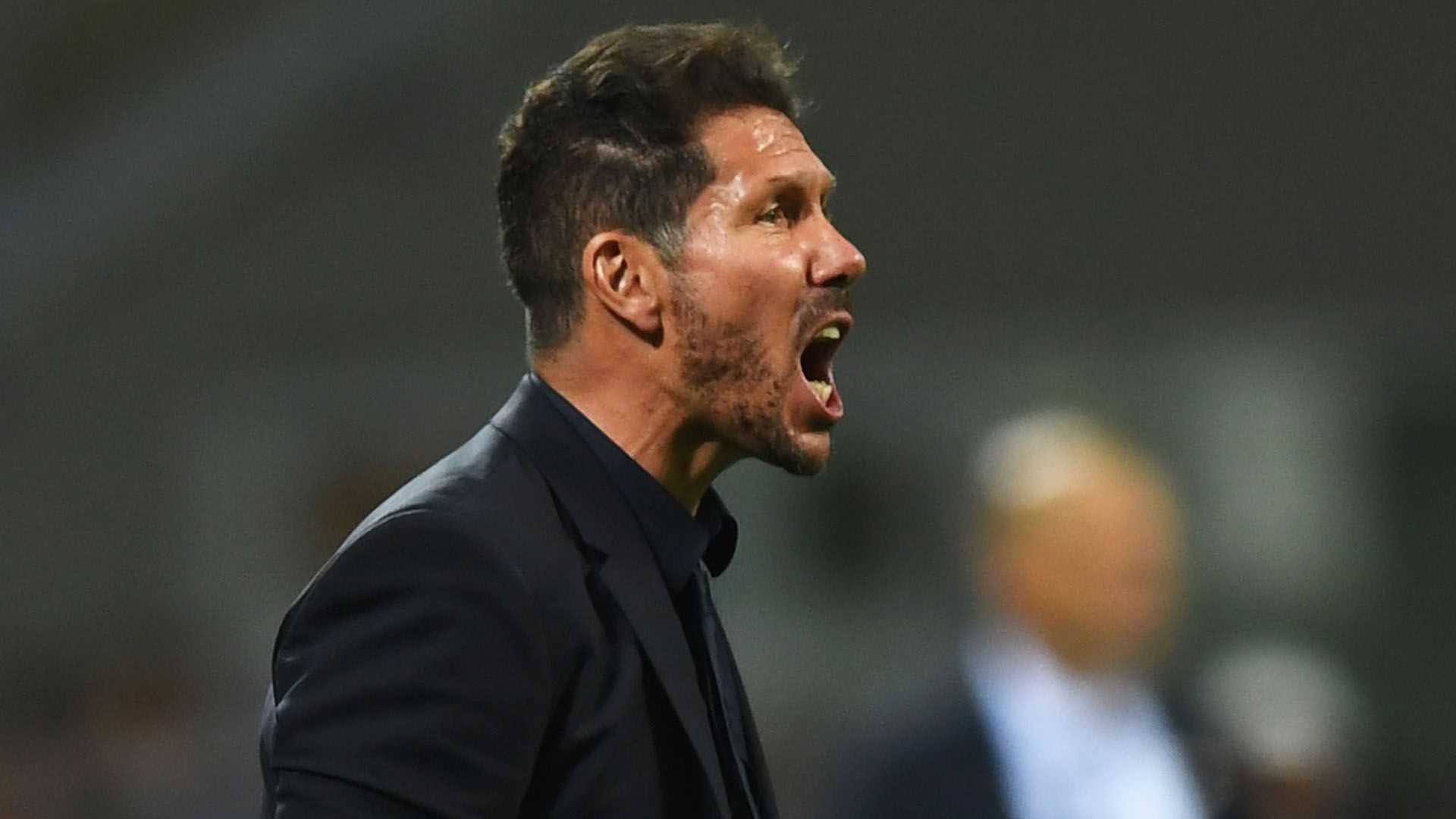 Champions League final Real Madrid Atletico Madrid 28052016