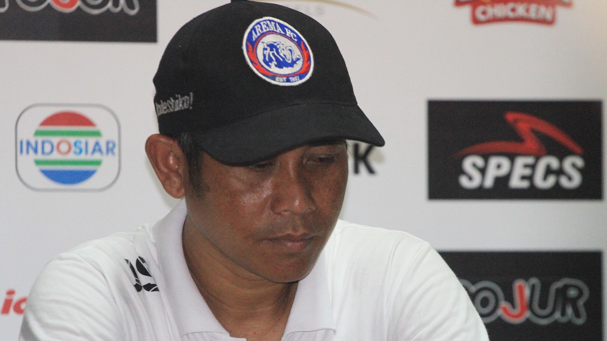 Joko Susilo - Arema FC