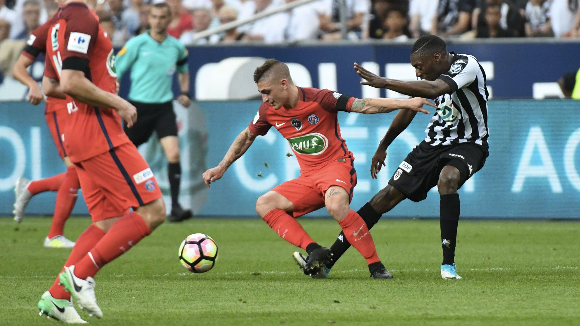 Verratti