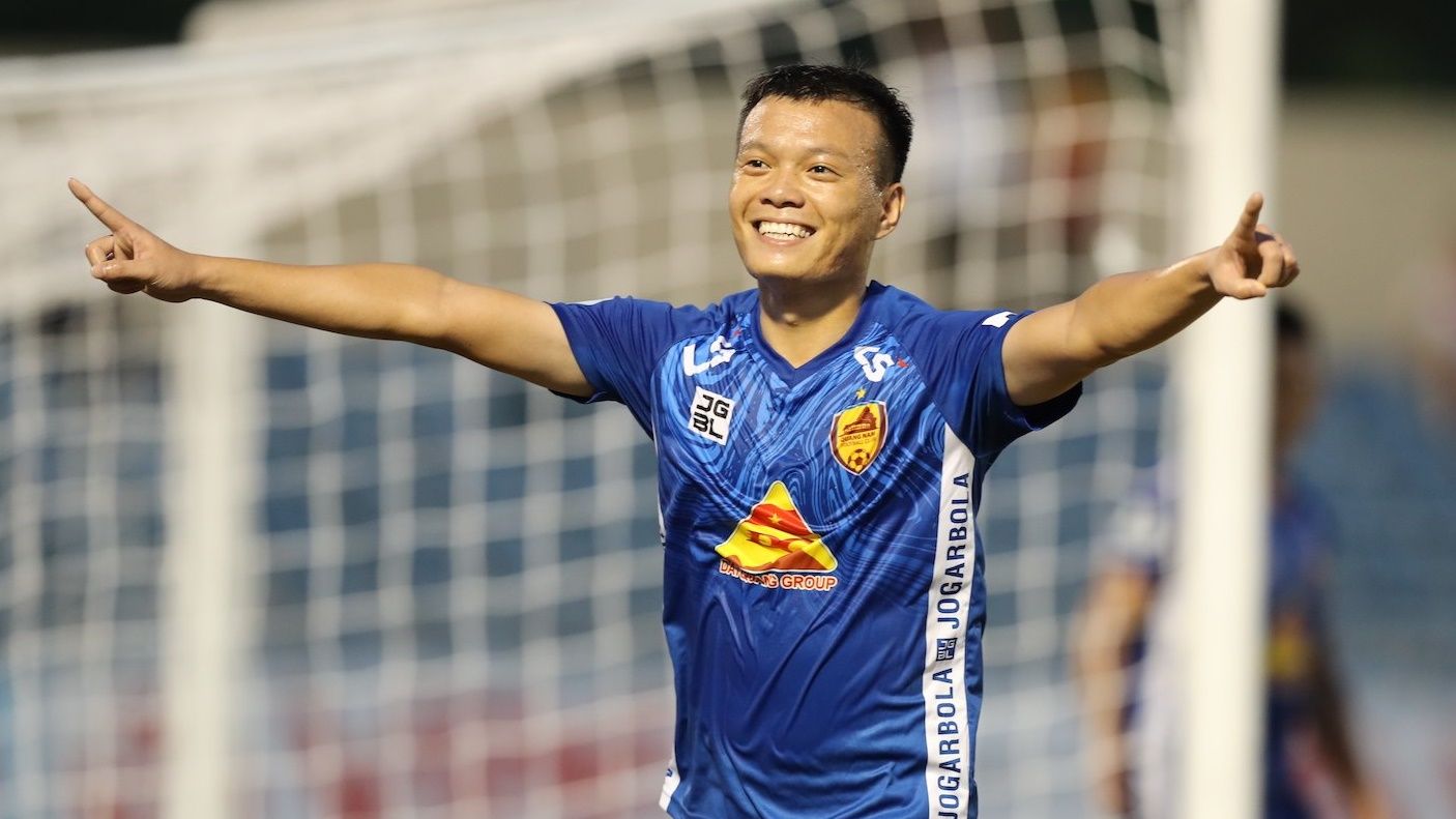 Quang Nam vs Thanh Hoa | Round 3 | V.League 2020