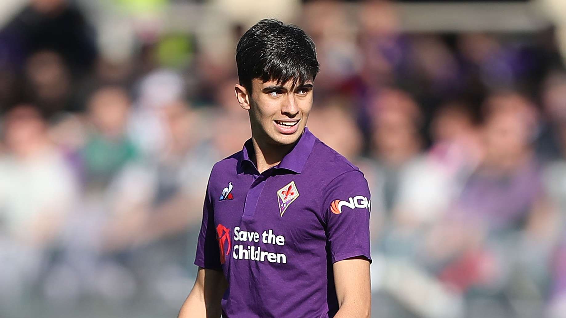 Cristobal Montiel Fiorentina