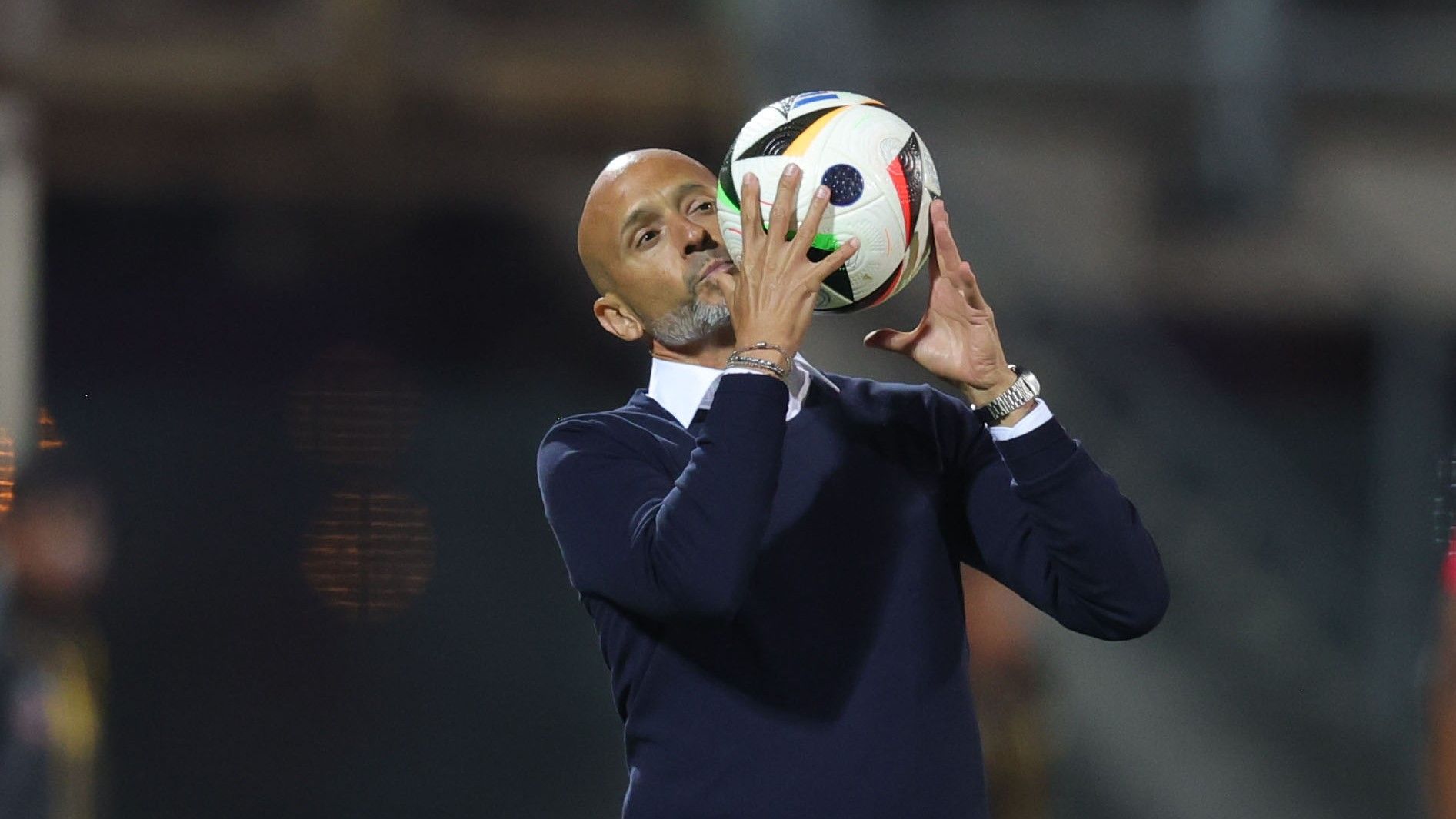 Miguel Cardoso, Mamelodi Sundowns, August 2025