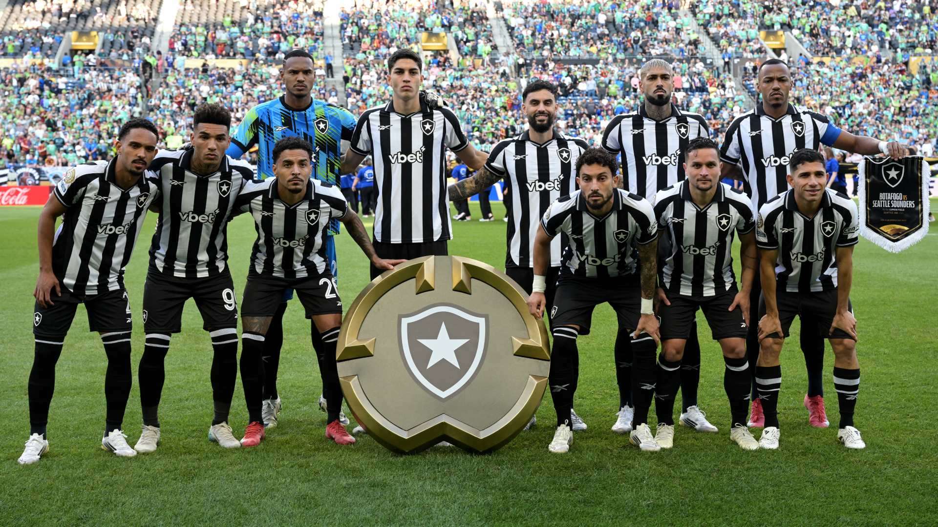 botafogo